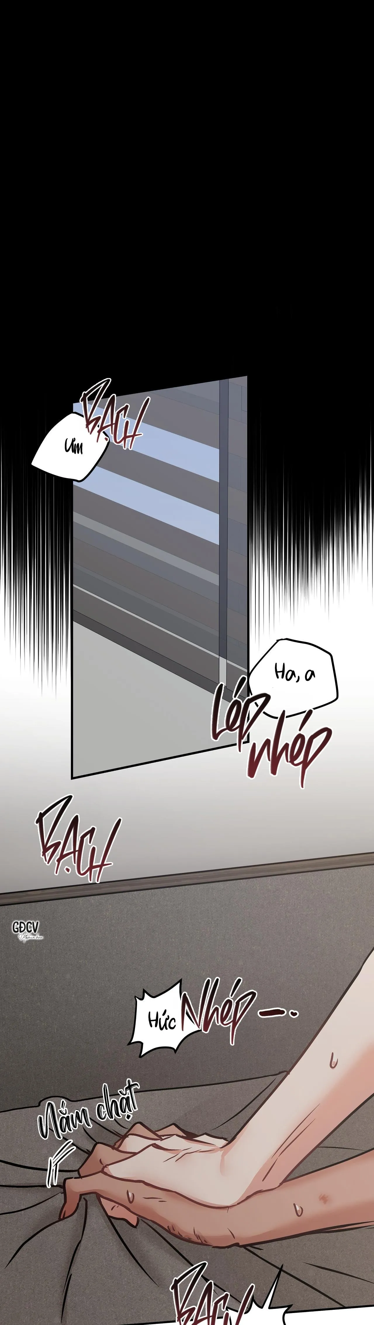 THƯA NGÀI HỔ, TÔI ĐÃ ĂN RẤT NGON MIỆNG Chapter 12 Trang 28