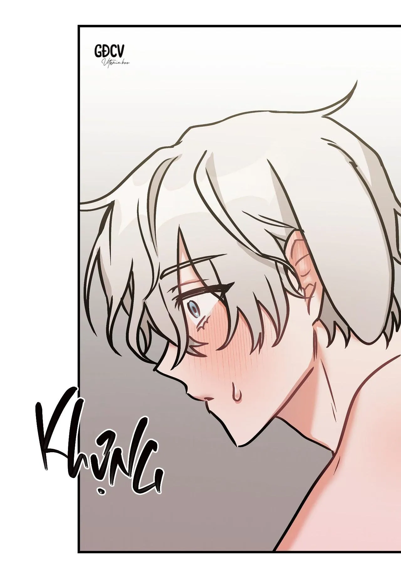 THƯA NGÀI HỔ, TÔI ĐÃ ĂN RẤT NGON MIỆNG Chapter 13 Trang 6