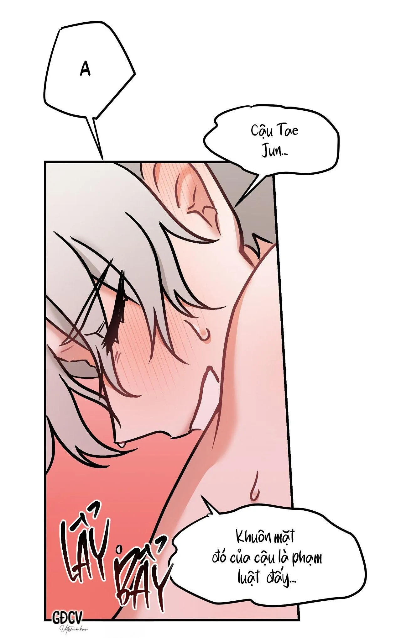 THƯA NGÀI HỔ, TÔI ĐÃ ĂN RẤT NGON MIỆNG Chapter 13 Trang 7