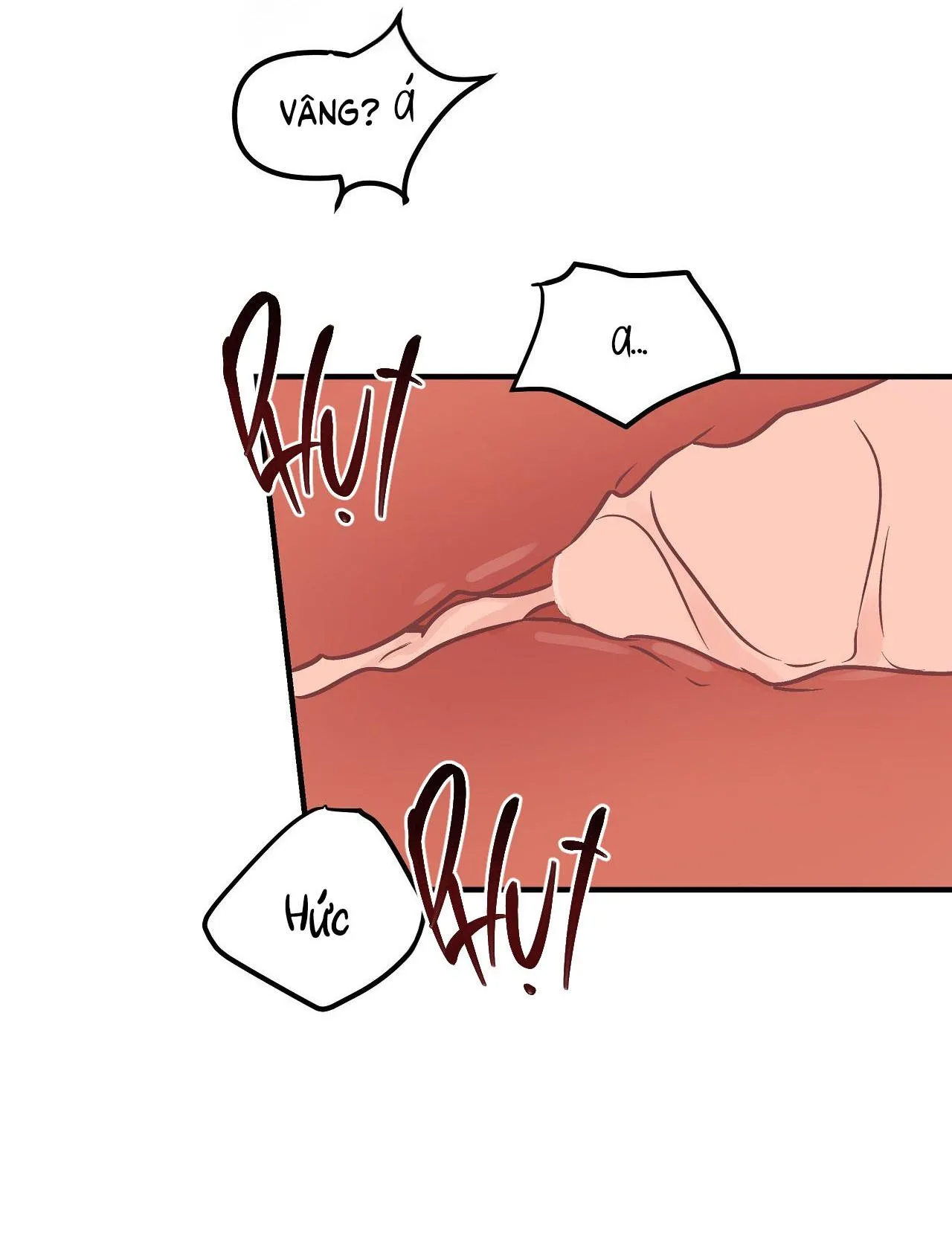 THƯA NGÀI HỔ, TÔI ĐÃ ĂN RẤT NGON MIỆNG Chapter 13 Trang 8