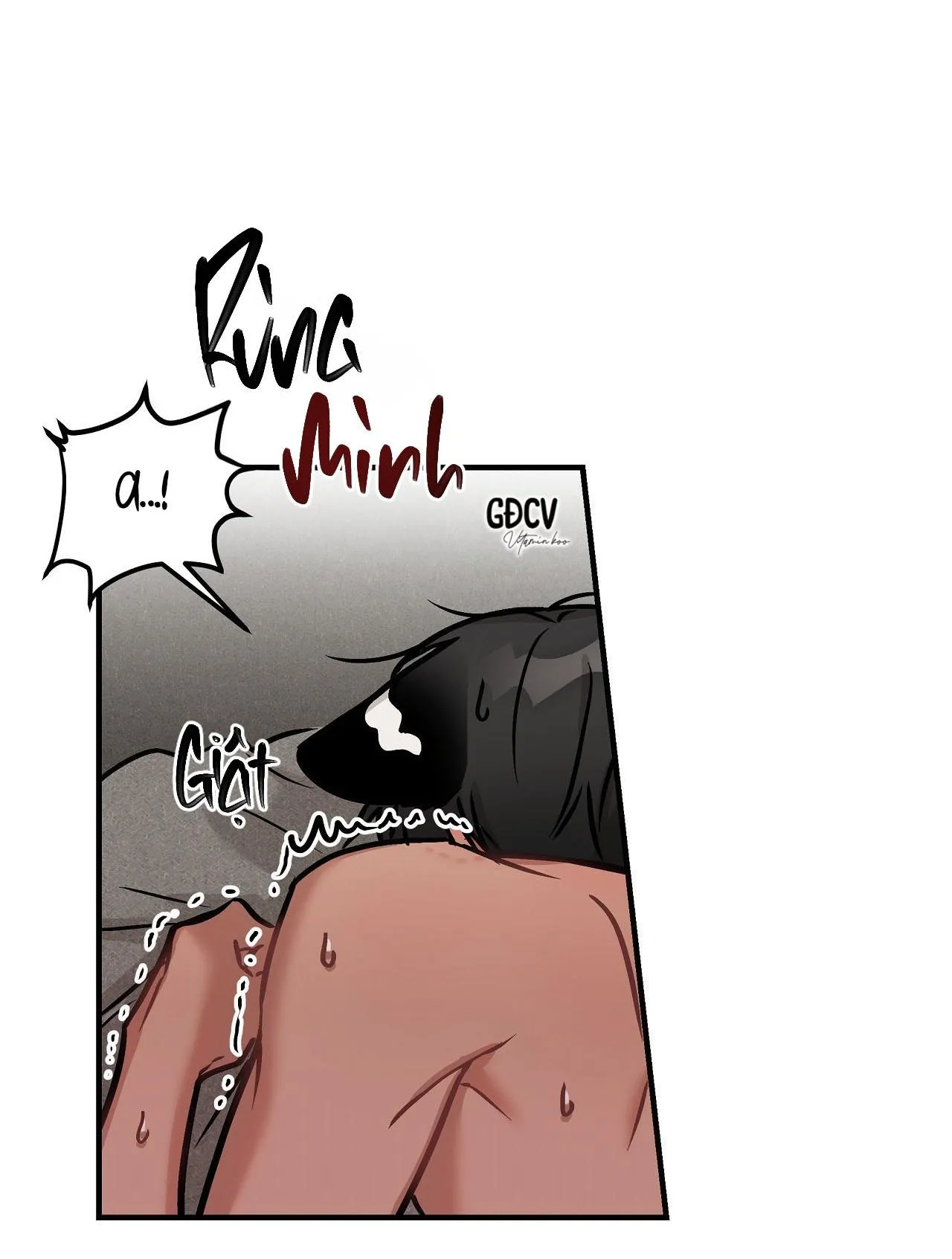 THƯA NGÀI HỔ, TÔI ĐÃ ĂN RẤT NGON MIỆNG Chapter 13 Trang 9