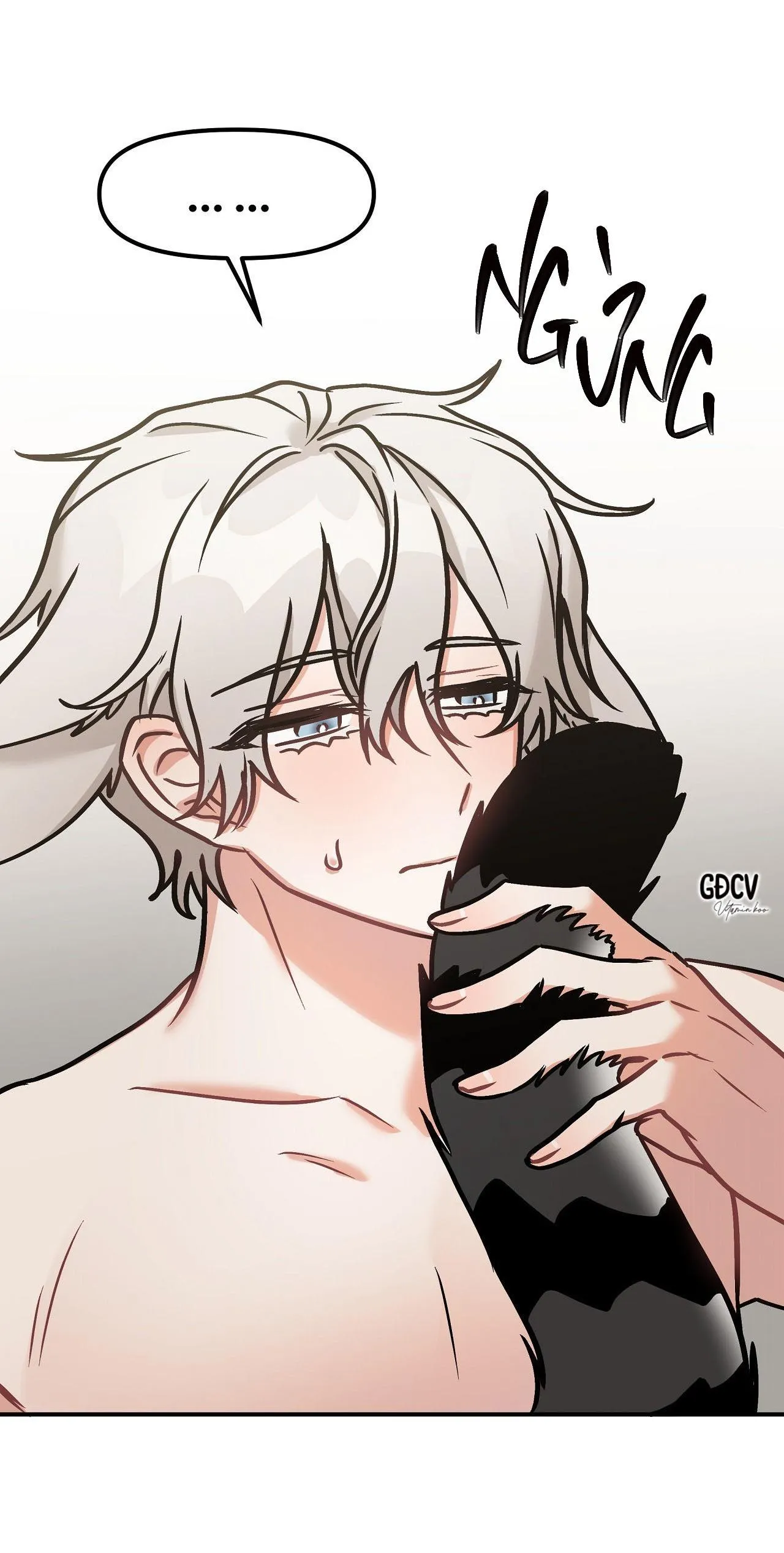 THƯA NGÀI HỔ, TÔI ĐÃ ĂN RẤT NGON MIỆNG Chapter 13 Trang 16