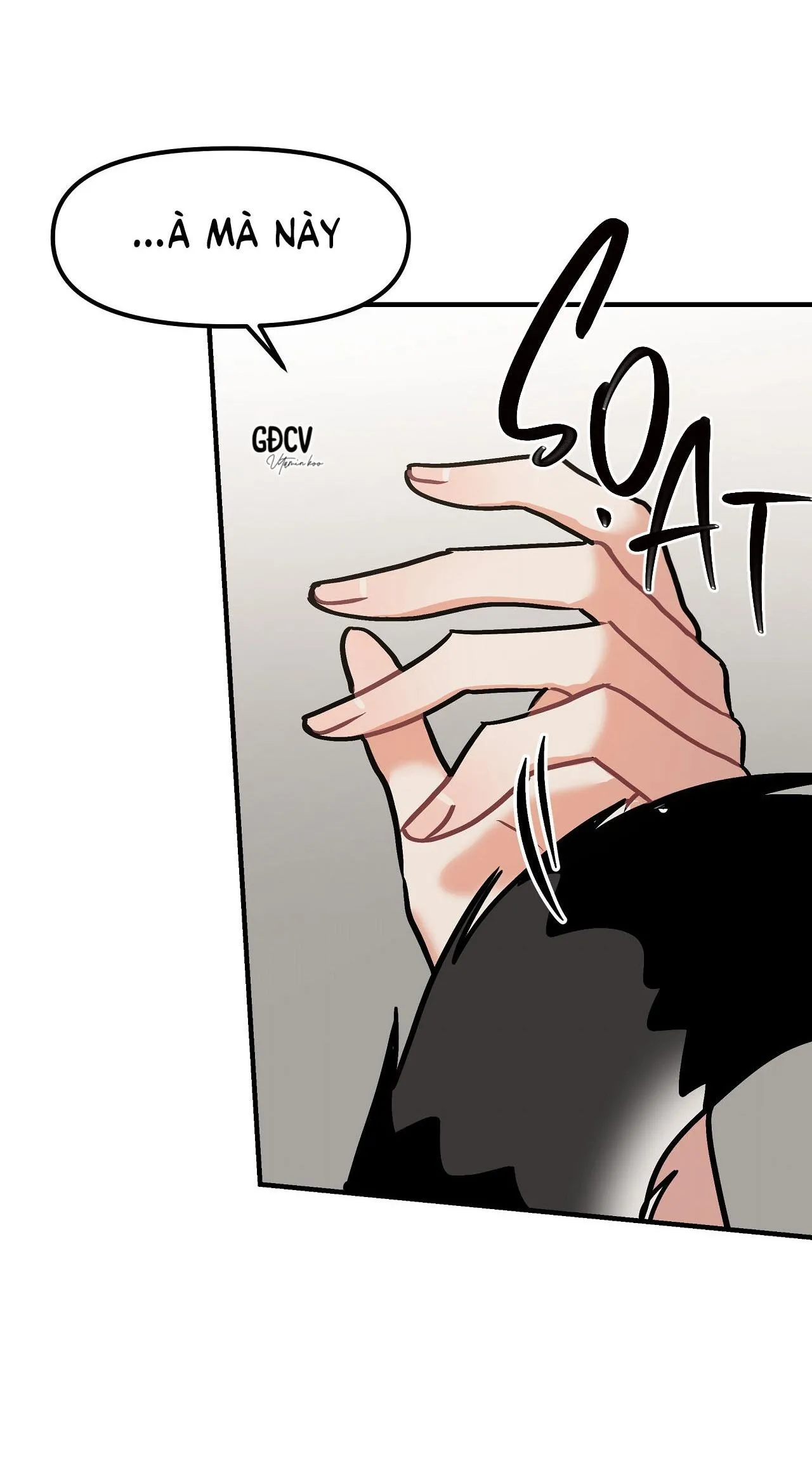 THƯA NGÀI HỔ, TÔI ĐÃ ĂN RẤT NGON MIỆNG Chapter 13 Trang 17