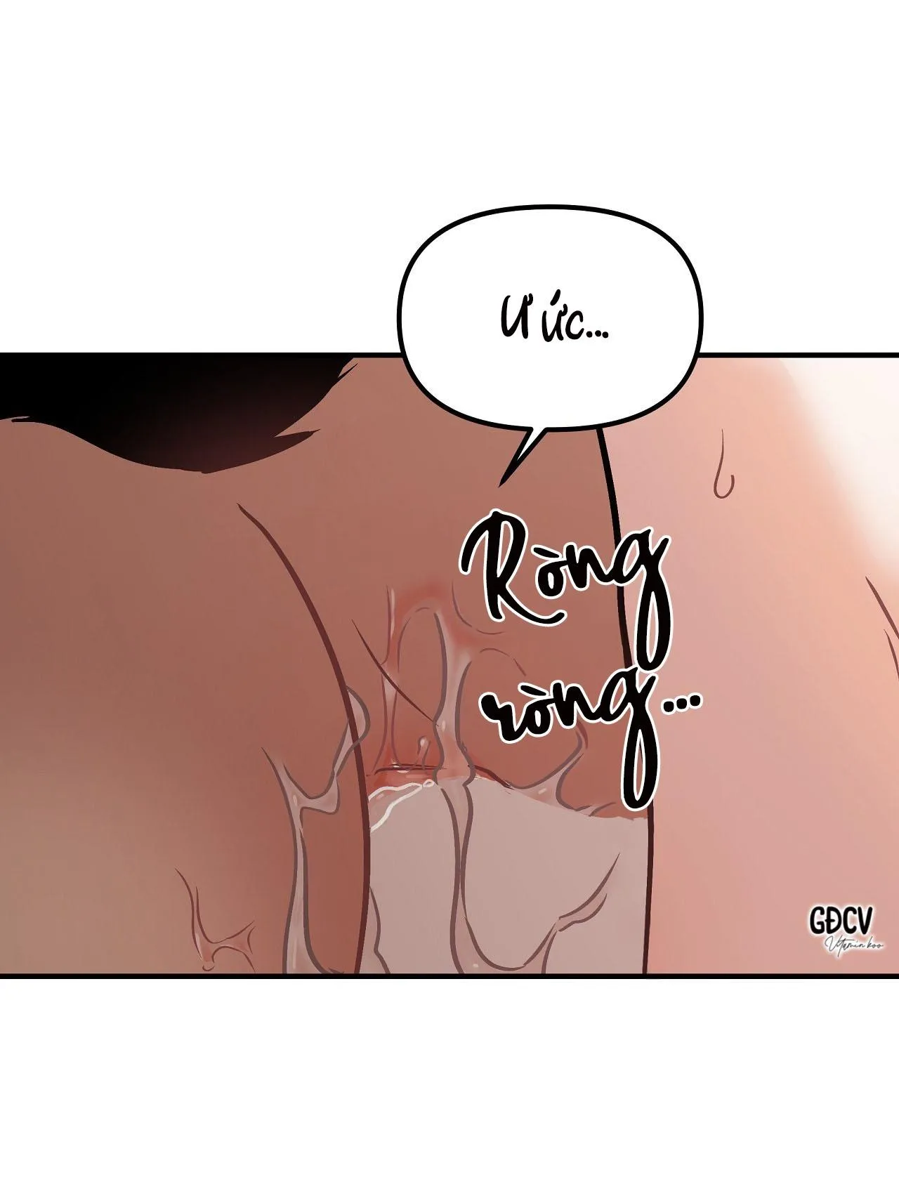 THƯA NGÀI HỔ, TÔI ĐÃ ĂN RẤT NGON MIỆNG Chapter 13 Trang 22