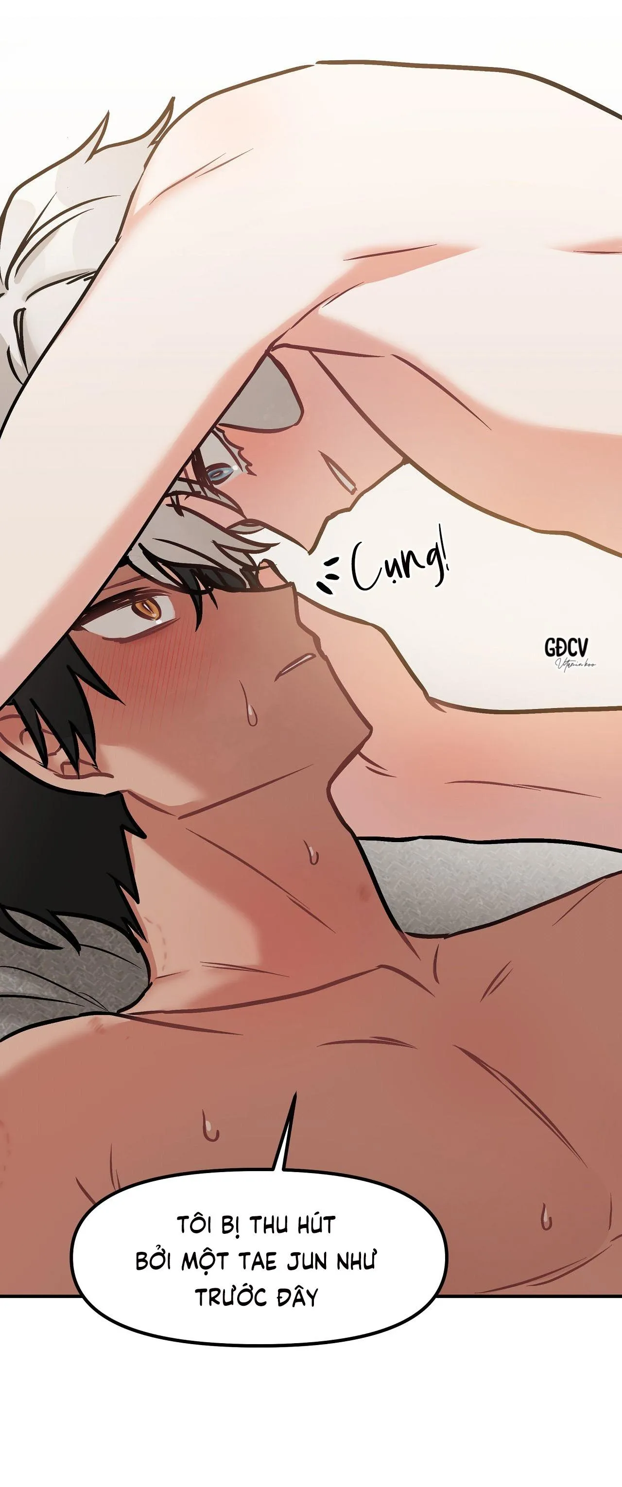 THƯA NGÀI HỔ, TÔI ĐÃ ĂN RẤT NGON MIỆNG Chapter 13 Trang 26