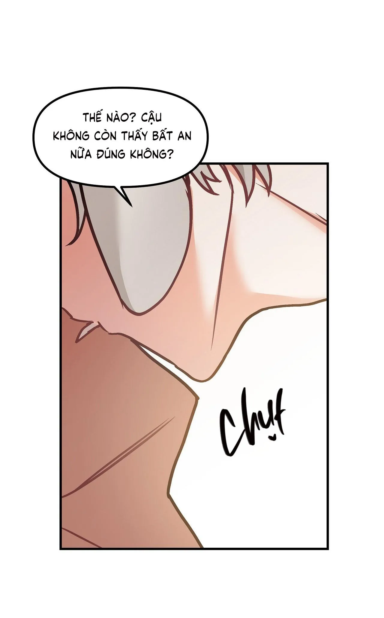 THƯA NGÀI HỔ, TÔI ĐÃ ĂN RẤT NGON MIỆNG Chapter 13 Trang 27