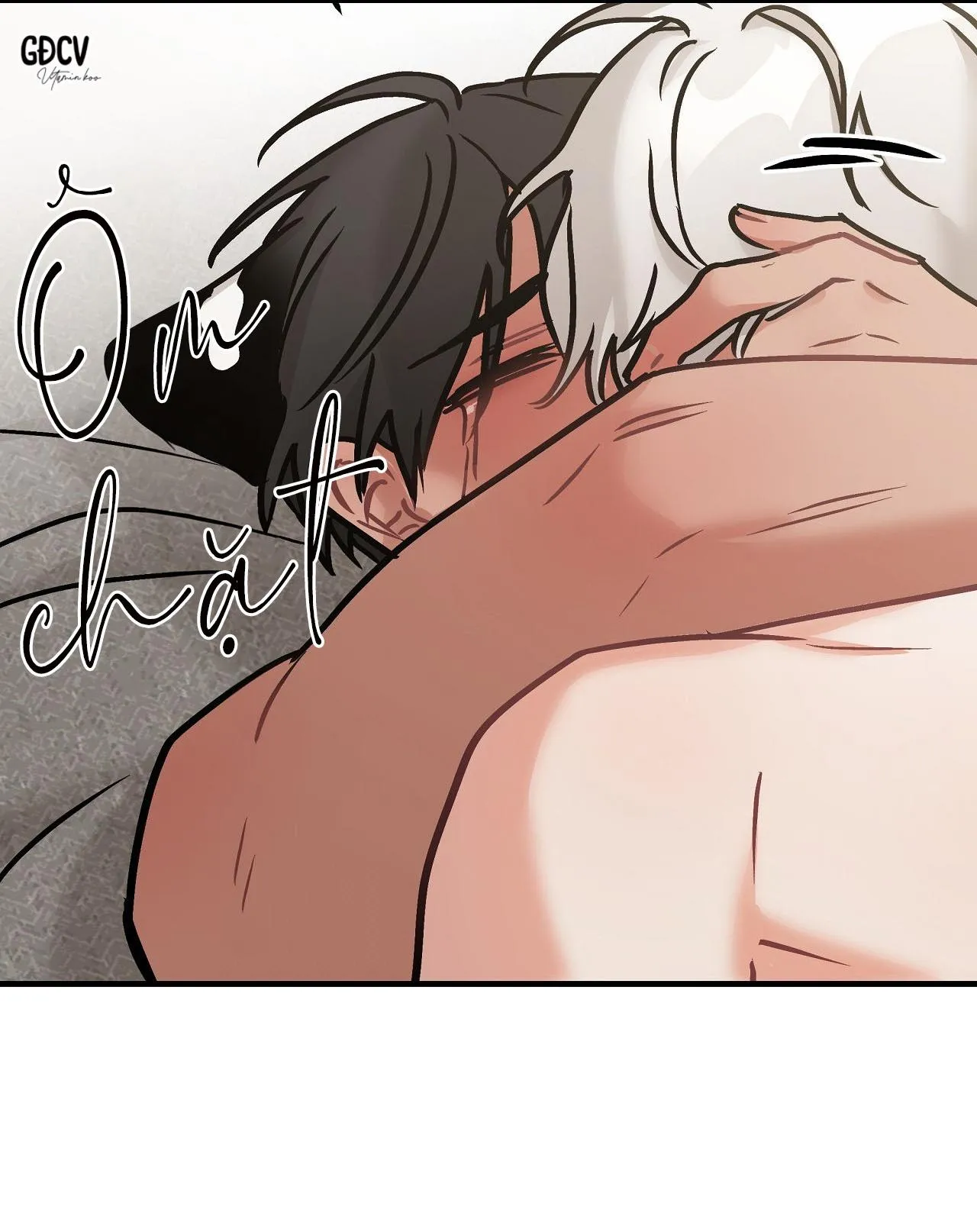 THƯA NGÀI HỔ, TÔI ĐÃ ĂN RẤT NGON MIỆNG Chapter 13 Trang 29