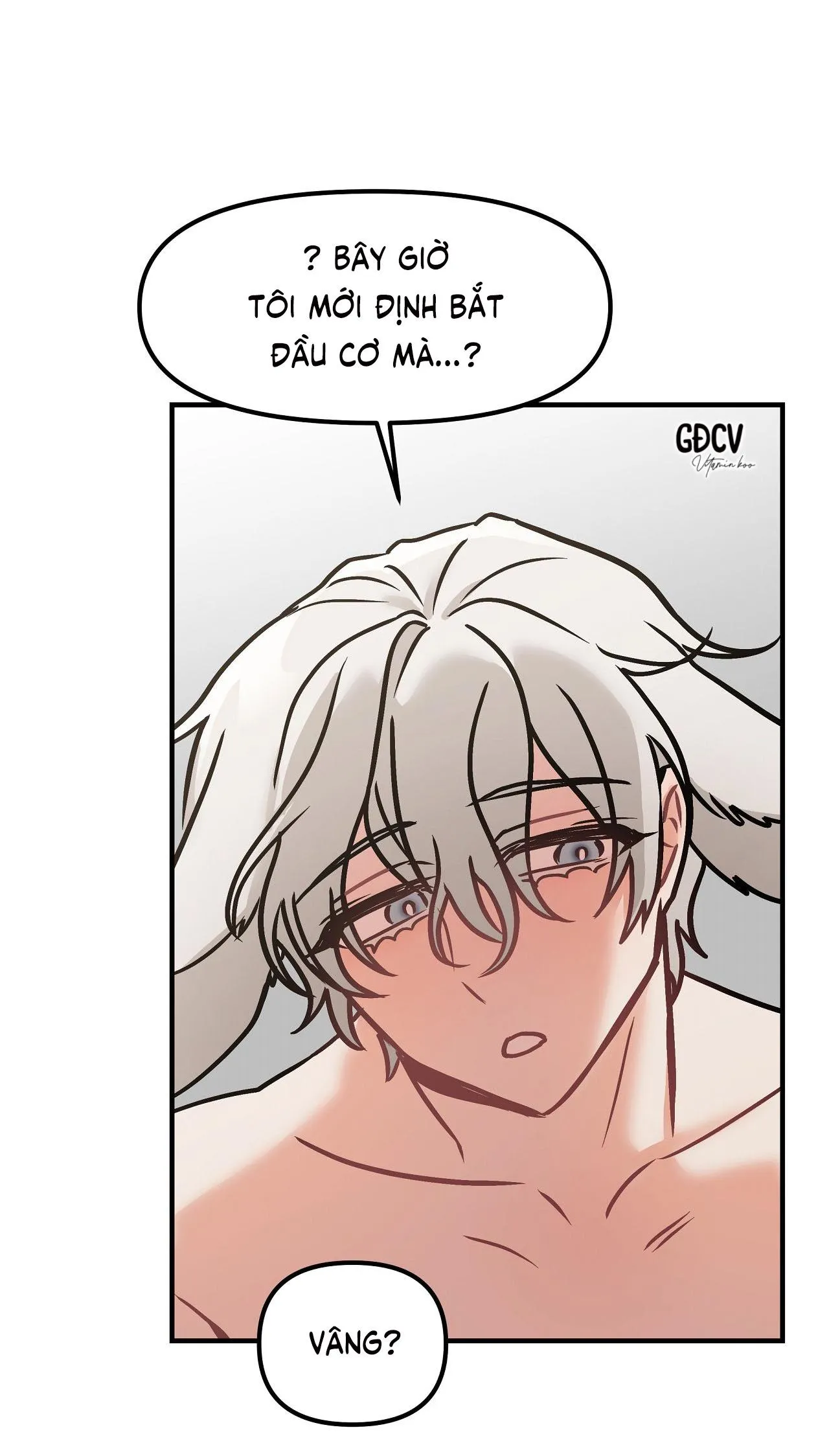 THƯA NGÀI HỔ, TÔI ĐÃ ĂN RẤT NGON MIỆNG Chapter 13 Trang 34