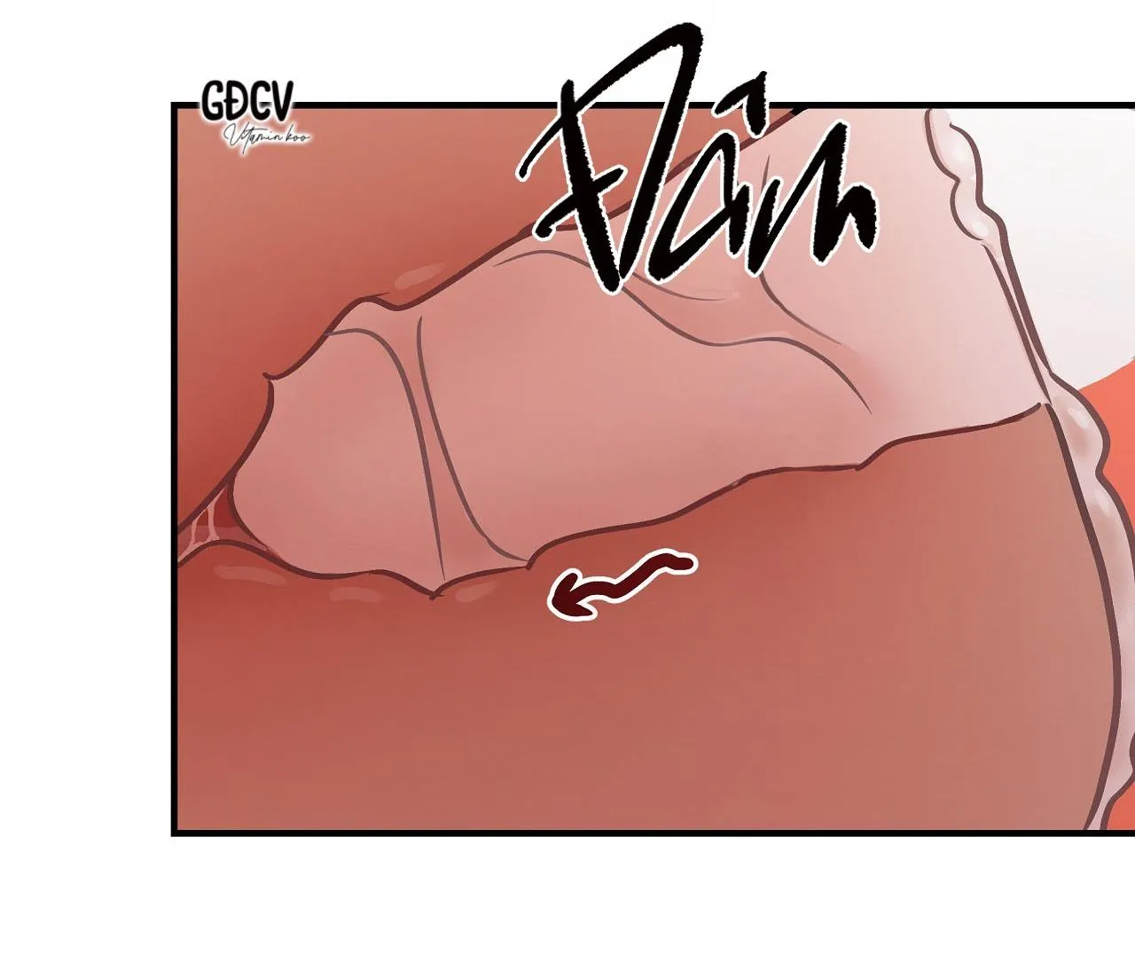 THƯA NGÀI HỔ, TÔI ĐÃ ĂN RẤT NGON MIỆNG Chapter 13 Trang 37