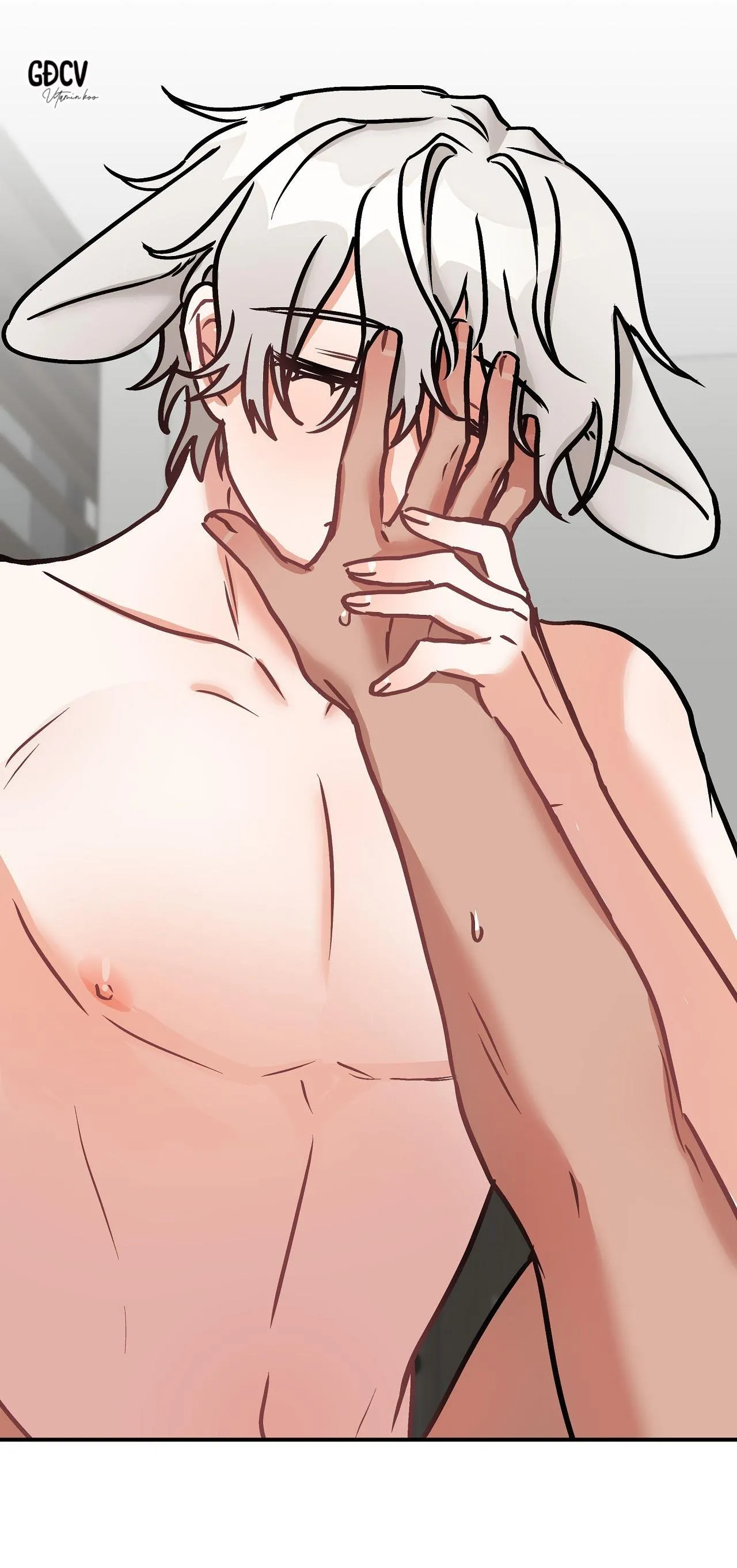 THƯA NGÀI HỔ, TÔI ĐÃ ĂN RẤT NGON MIỆNG Chapter 13 Trang 42