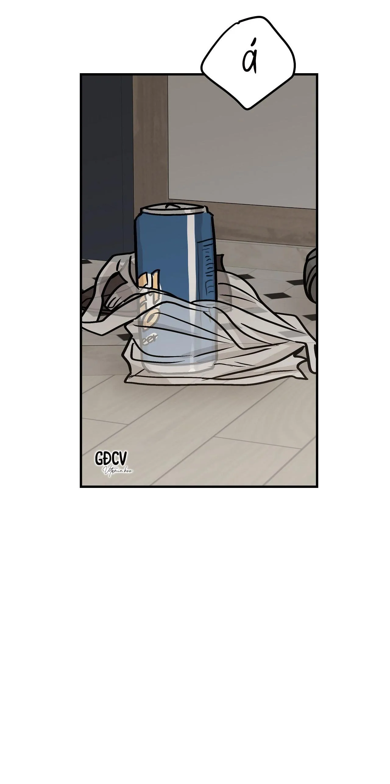 THƯA NGÀI HỔ, TÔI ĐÃ ĂN RẤT NGON MIỆNG Chapter 13 Trang 48