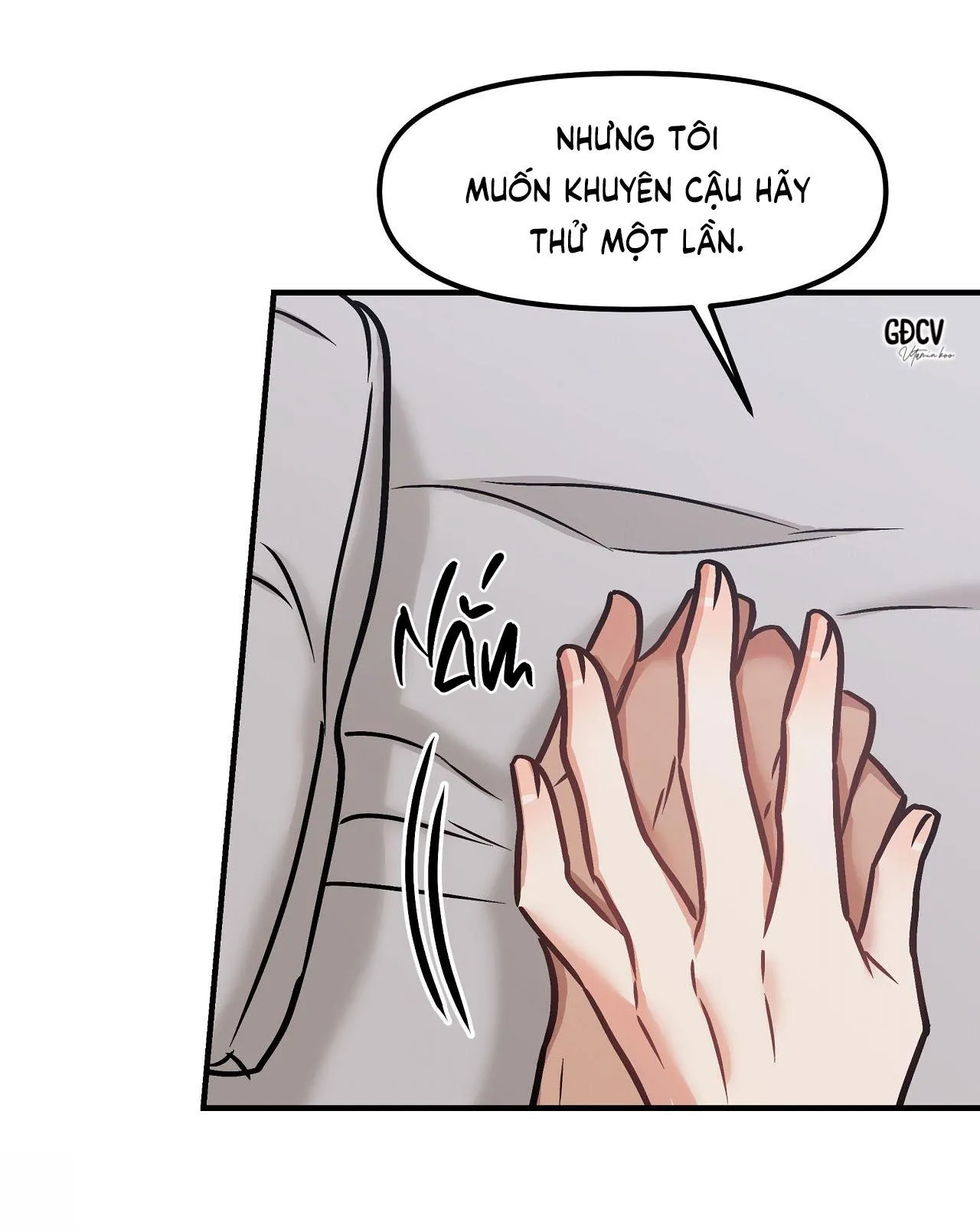 THƯA NGÀI HỔ, TÔI ĐÃ ĂN RẤT NGON MIỆNG Chapter 13 Trang 76