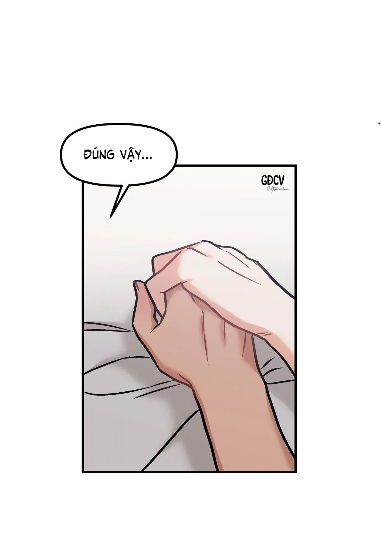 THƯA NGÀI HỔ, TÔI ĐÃ ĂN RẤT NGON MIỆNG Chapter 13 Trang 79