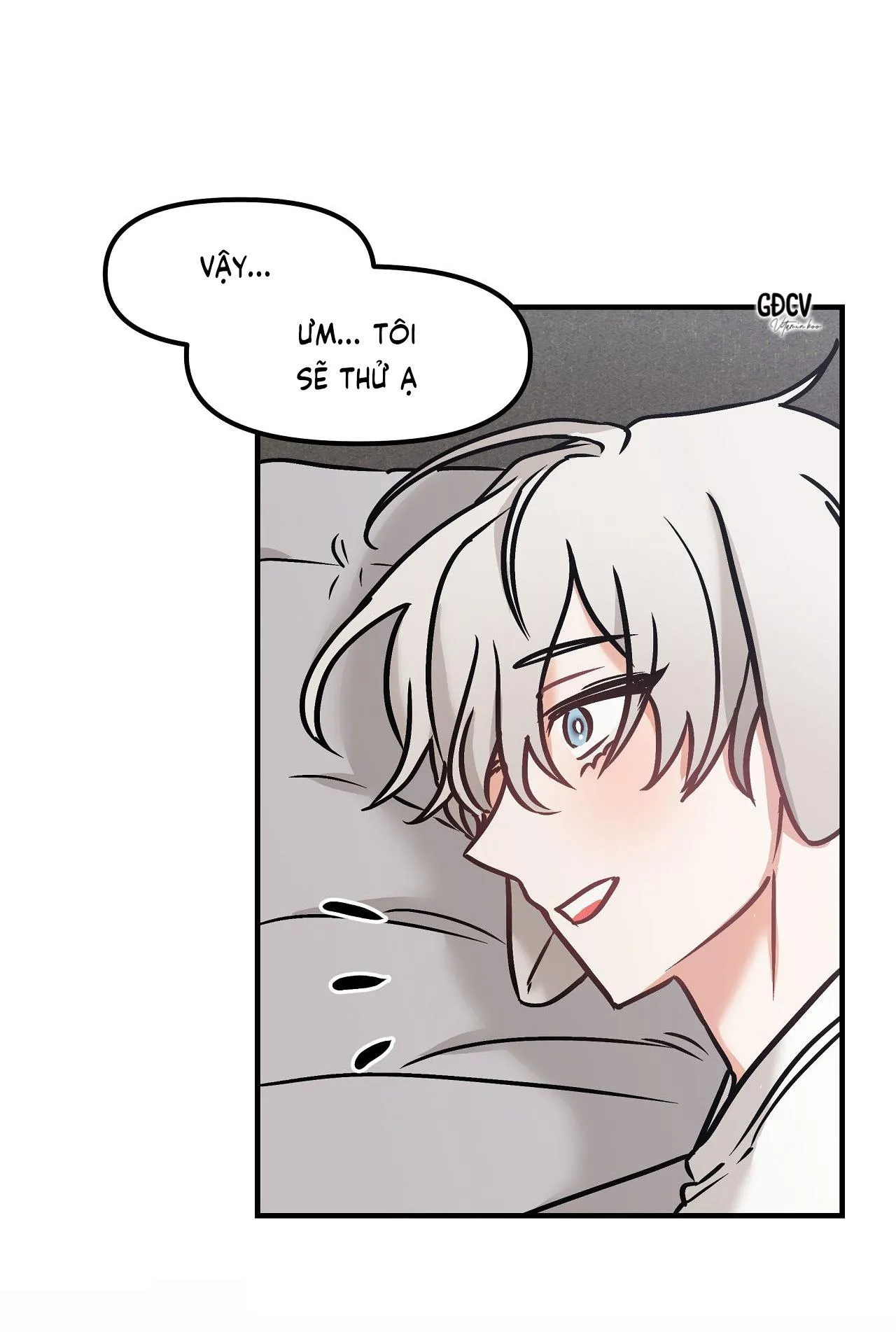 THƯA NGÀI HỔ, TÔI ĐÃ ĂN RẤT NGON MIỆNG Chapter 13 Trang 81