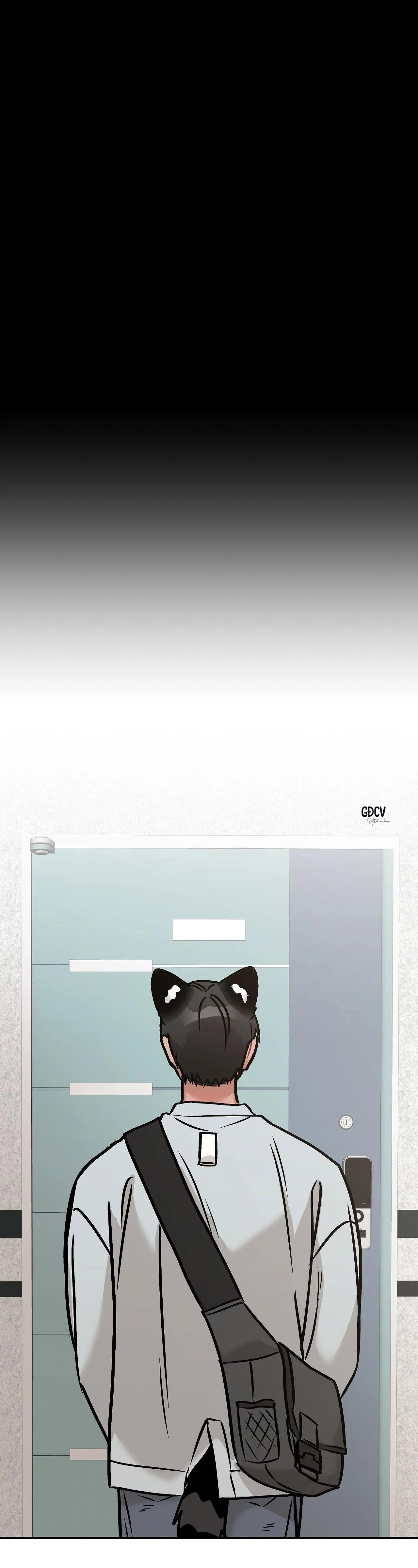 THƯA NGÀI HỔ, TÔI ĐÃ ĂN RẤT NGON MIỆNG Chapter 14 Trang 15