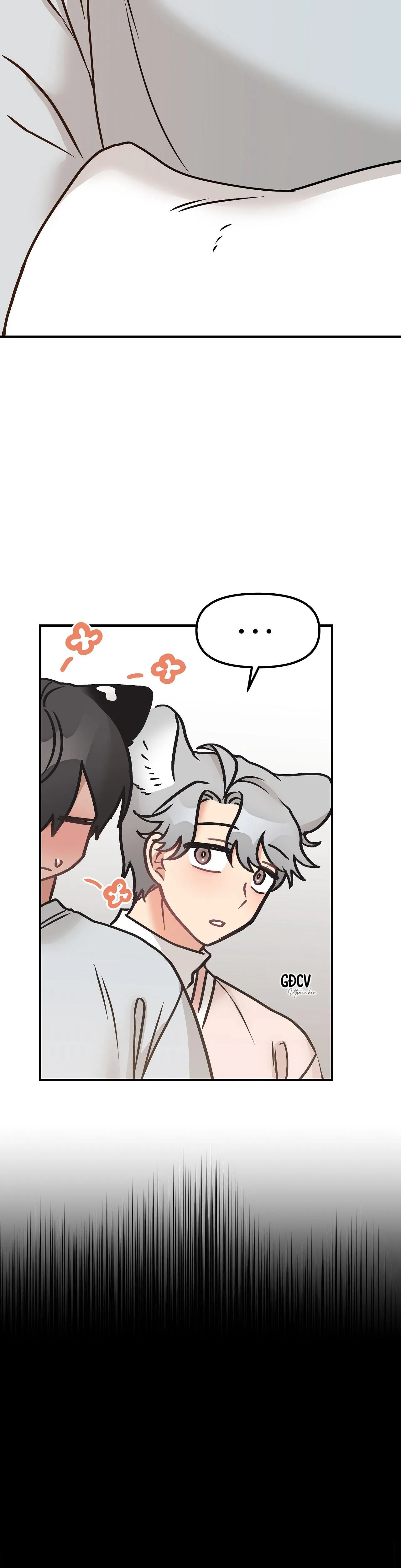 THƯA NGÀI HỔ, TÔI ĐÃ ĂN RẤT NGON MIỆNG Chapter 15 Trang 9