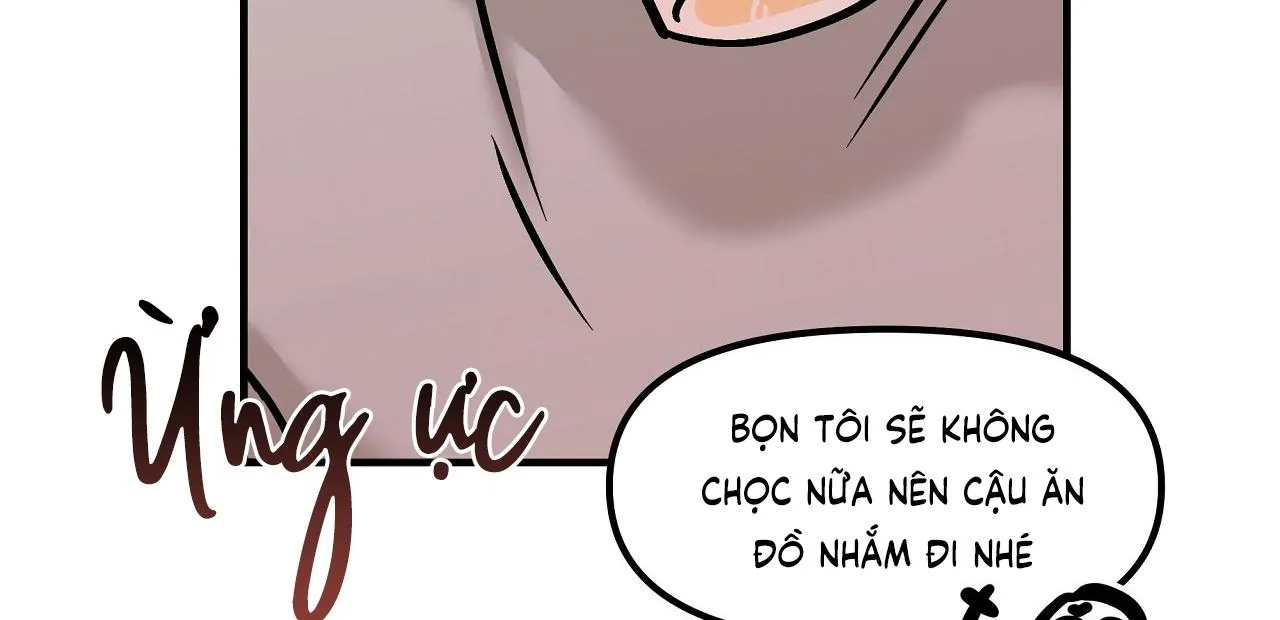 THƯA NGÀI HỔ, TÔI ĐÃ ĂN RẤT NGON MIỆNG Chapter 16 Trang 28