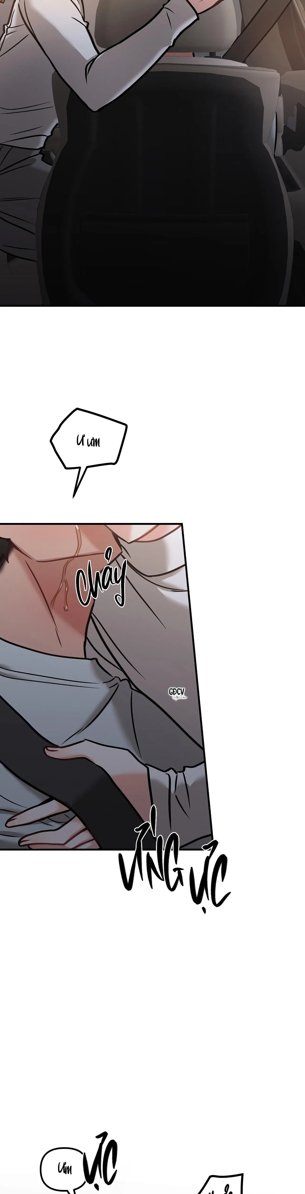 THƯA NGÀI HỔ, TÔI ĐÃ ĂN RẤT NGON MIỆNG Chapter 17 Trang 12