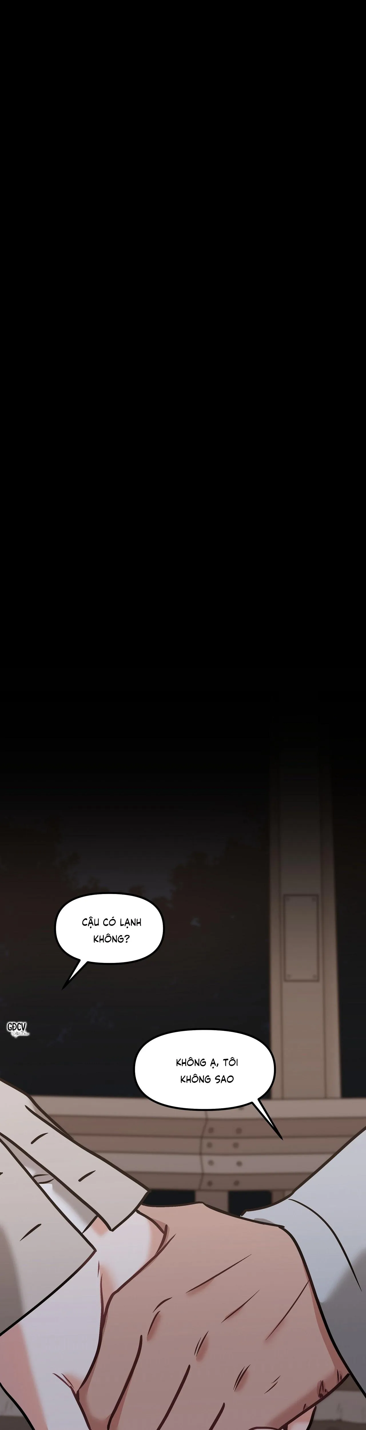 THƯA NGÀI HỔ, TÔI ĐÃ ĂN RẤT NGON MIỆNG Chapter 17 Trang 22