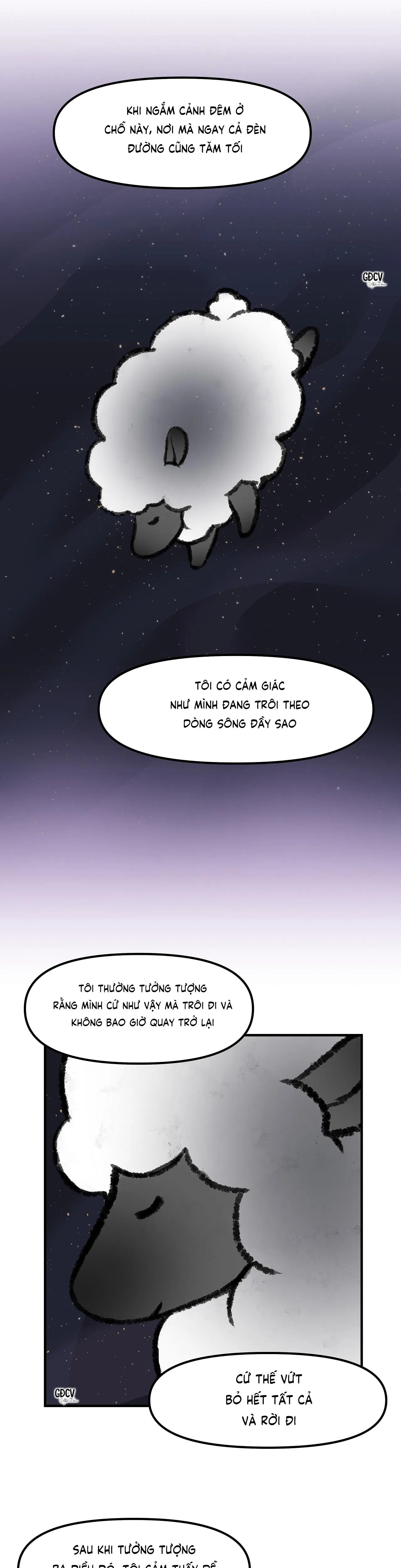 THƯA NGÀI HỔ, TÔI ĐÃ ĂN RẤT NGON MIỆNG Chapter 17 Trang 27