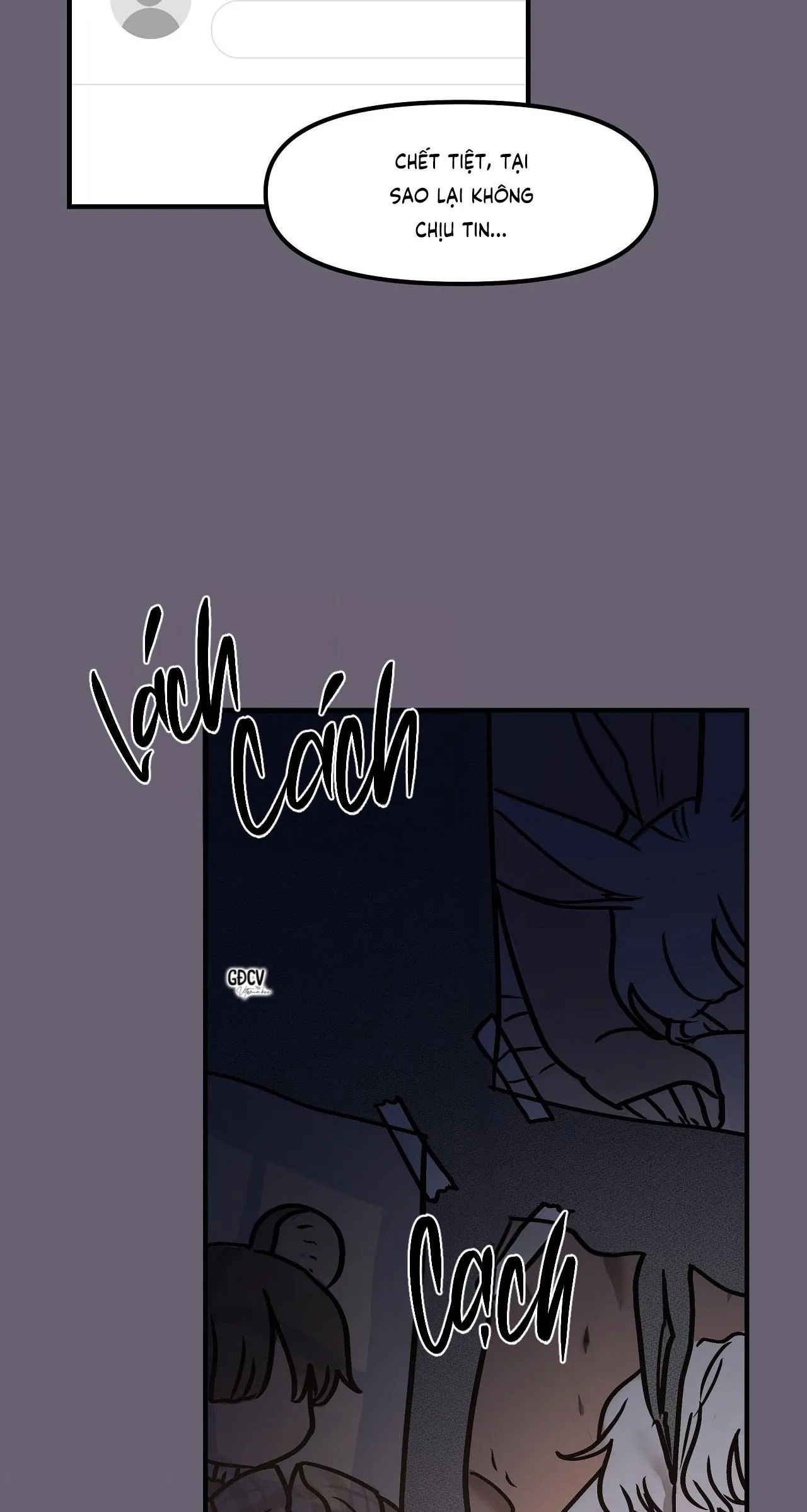 THƯA NGÀI HỔ, TÔI ĐÃ ĂN RẤT NGON MIỆNG Chapter 18 Trang 28