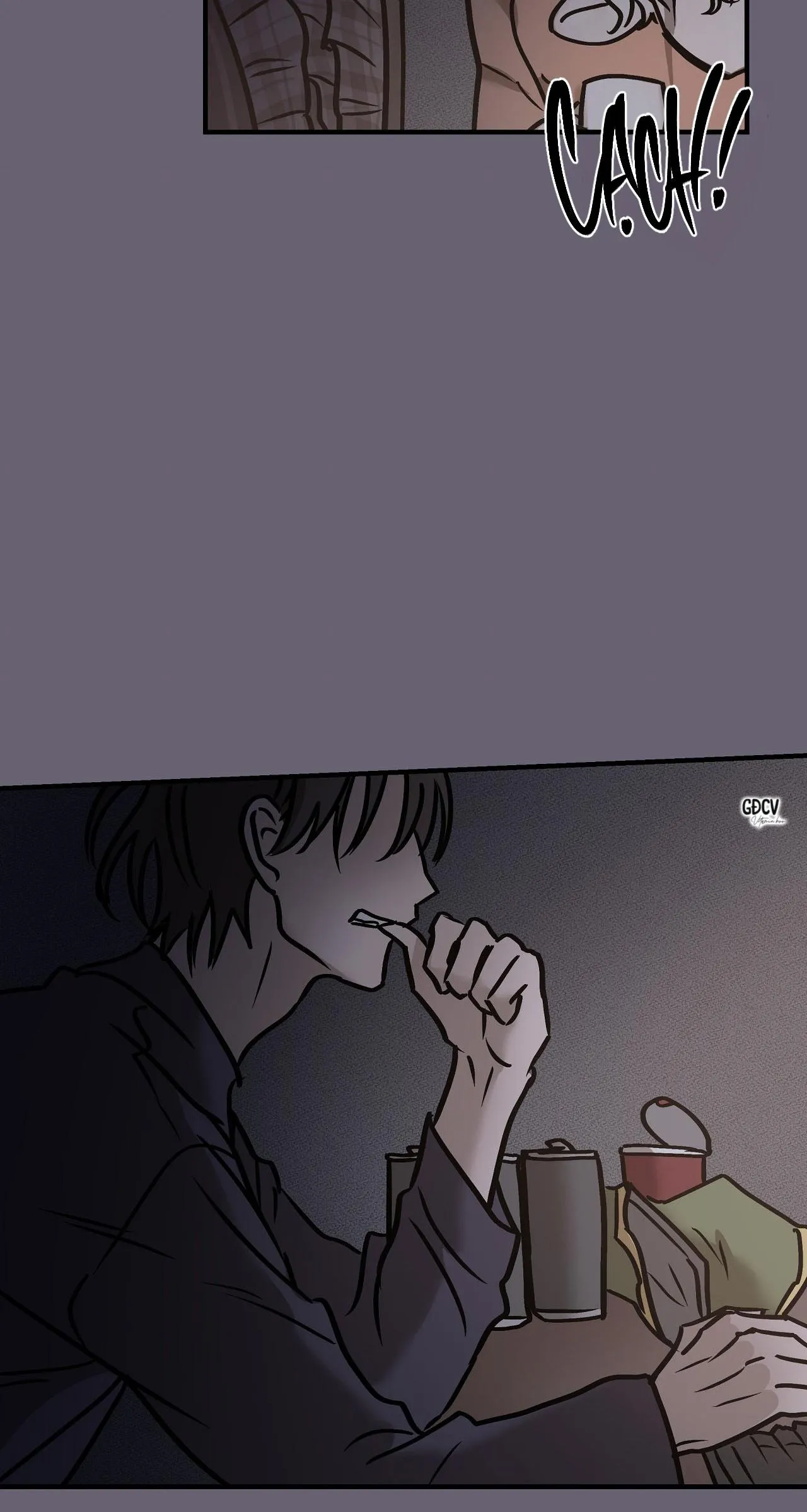 THƯA NGÀI HỔ, TÔI ĐÃ ĂN RẤT NGON MIỆNG Chapter 18 Trang 29