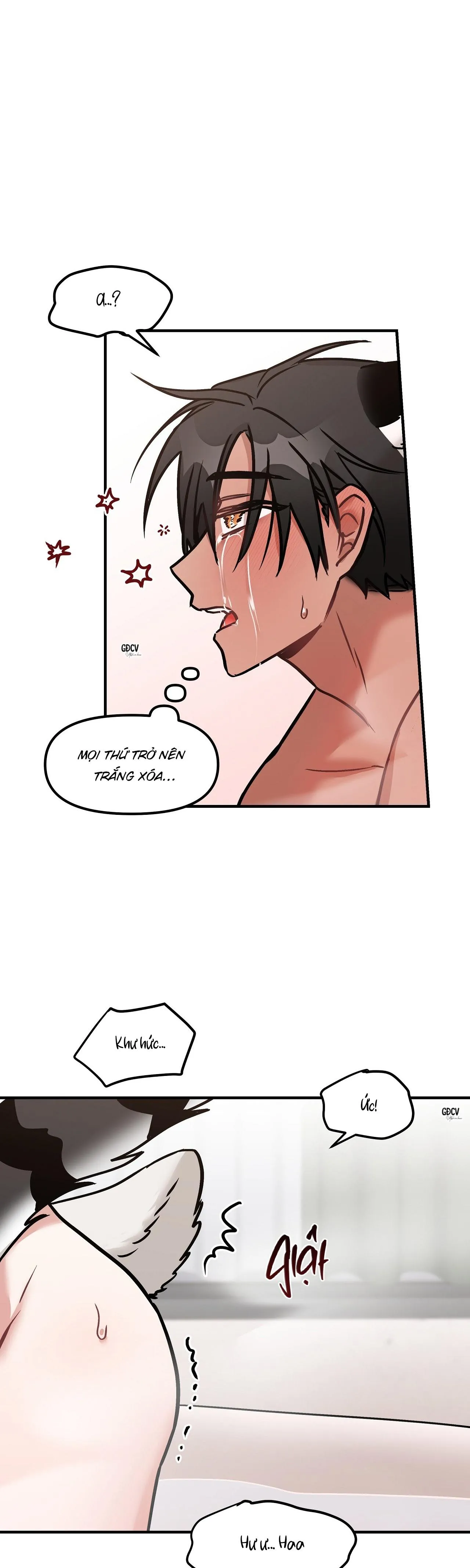 THƯA NGÀI HỔ, TÔI ĐÃ ĂN RẤT NGON MIỆNG Chapter 19 Trang 29