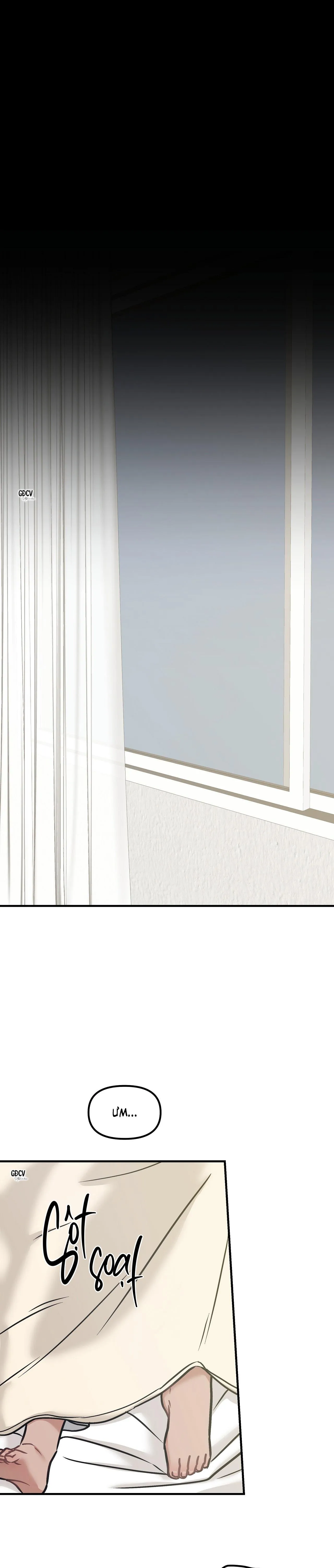 THƯA NGÀI HỔ, TÔI ĐÃ ĂN RẤT NGON MIỆNG Chapter 20 Trang 16