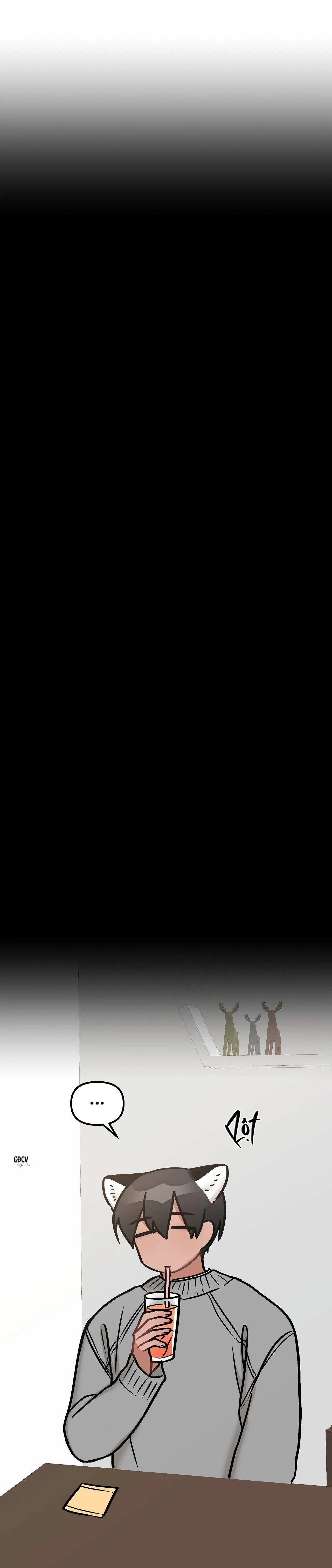 THƯA NGÀI HỔ, TÔI ĐÃ ĂN RẤT NGON MIỆNG Chapter 21 Trang 19