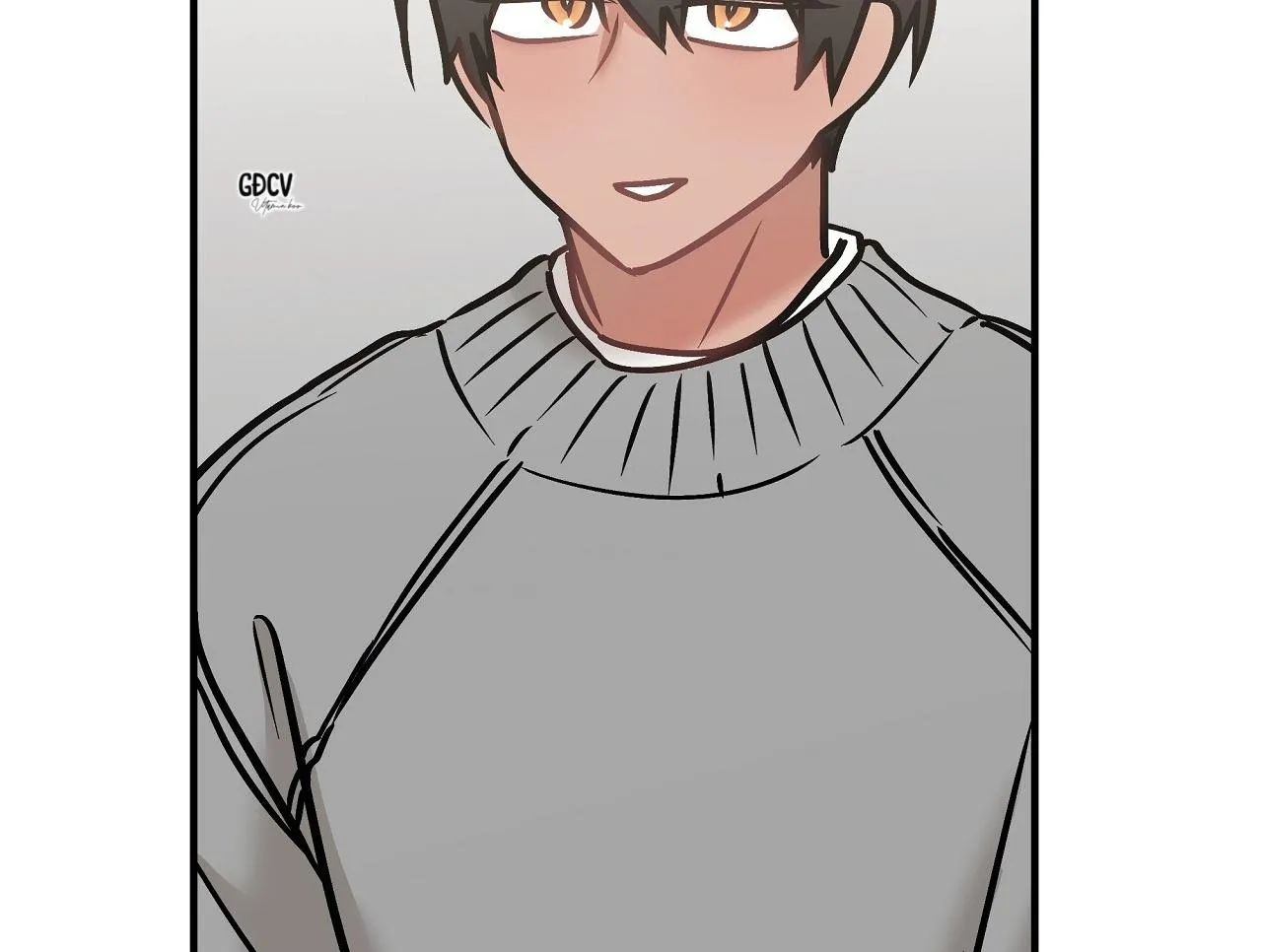 THƯA NGÀI HỔ, TÔI ĐÃ ĂN RẤT NGON MIỆNG Chapter 21 Trang 28