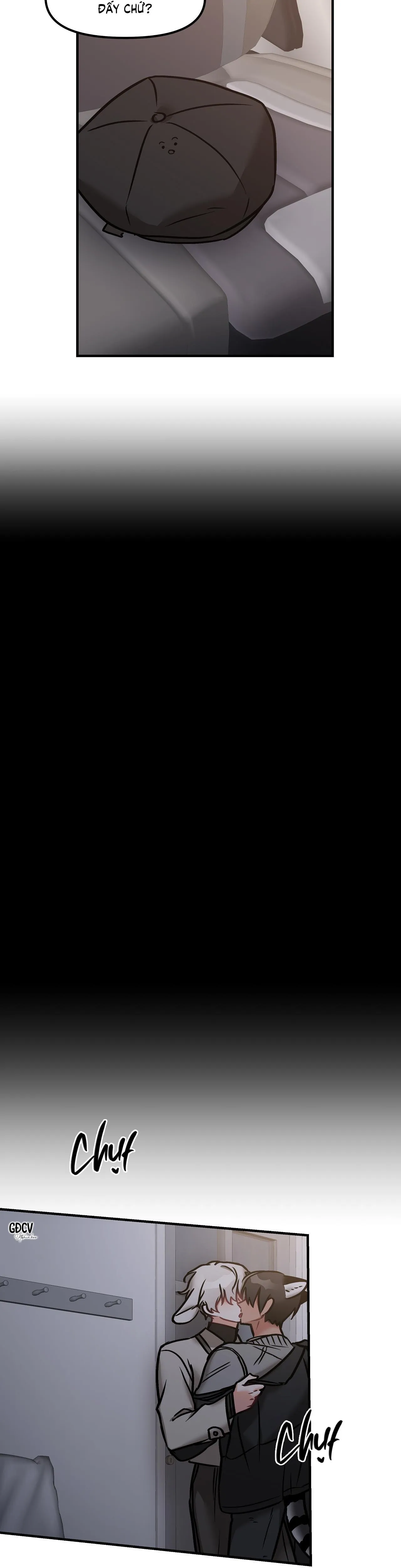 THƯA NGÀI HỔ, TÔI ĐÃ ĂN RẤT NGON MIỆNG Chapter 22 Trang 19