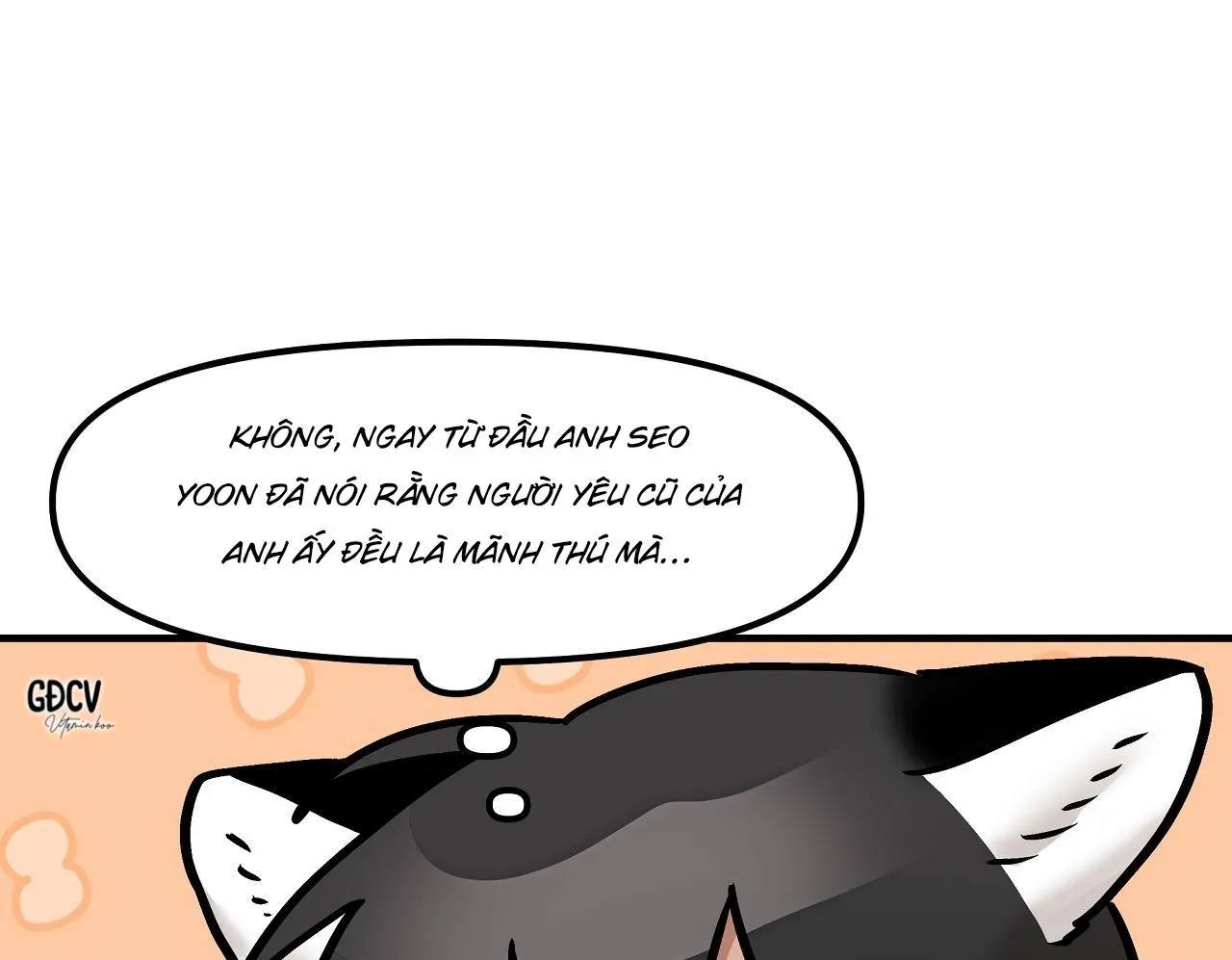 THƯA NGÀI HỔ, TÔI ĐÃ ĂN RẤT NGON MIỆNG Chapter 23 Trang 26