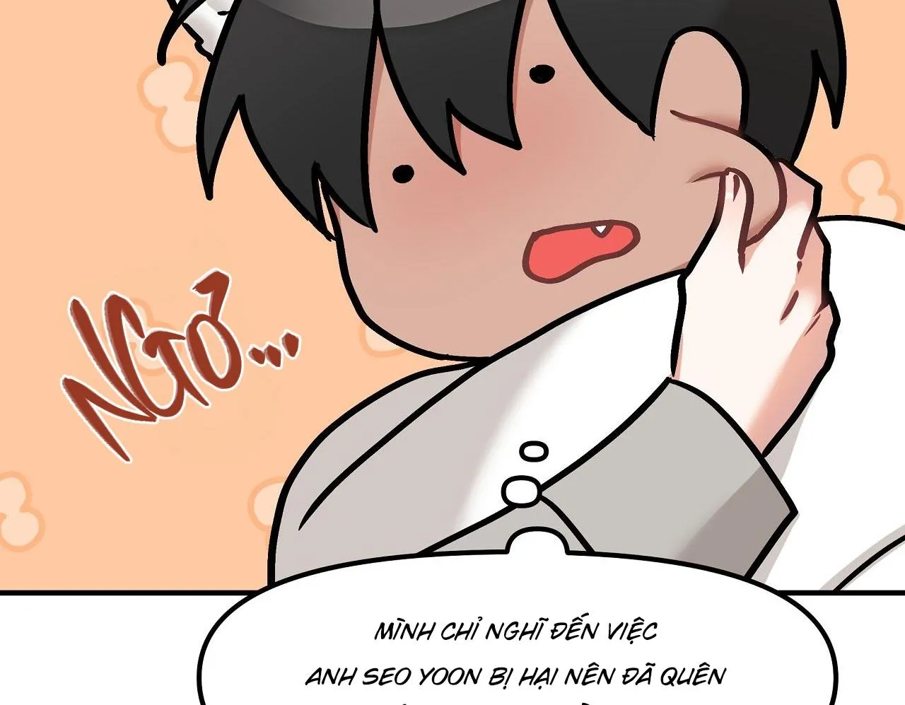 THƯA NGÀI HỔ, TÔI ĐÃ ĂN RẤT NGON MIỆNG Chapter 23 Trang 27