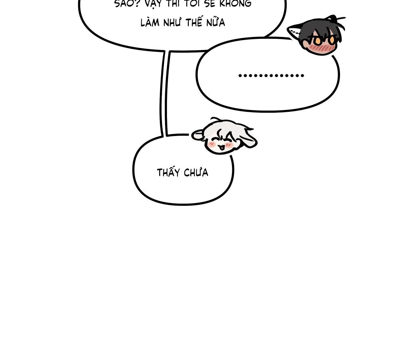 THƯA NGÀI HỔ, TÔI ĐÃ ĂN RẤT NGON MIỆNG Chapter 24 Trang 28