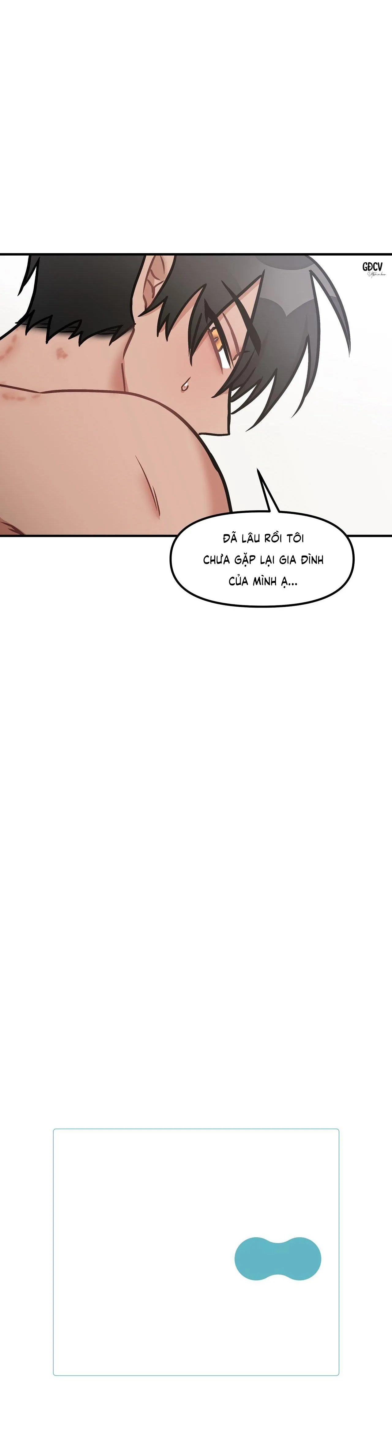 THƯA NGÀI HỔ, TÔI ĐÃ ĂN RẤT NGON MIỆNG Chapter 25 Trang 30