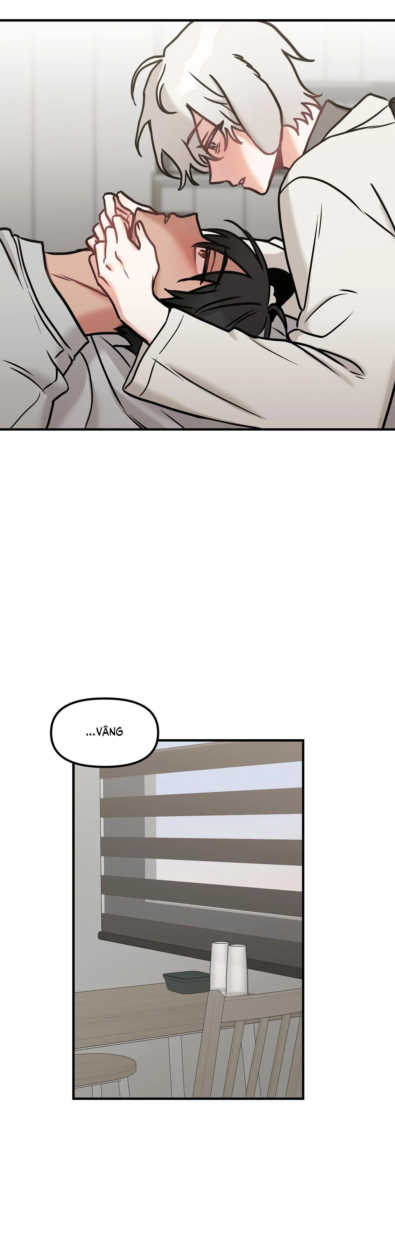 THƯA NGÀI HỔ, TÔI ĐÃ ĂN RẤT NGON MIỆNG Chapter 26 Trang 20