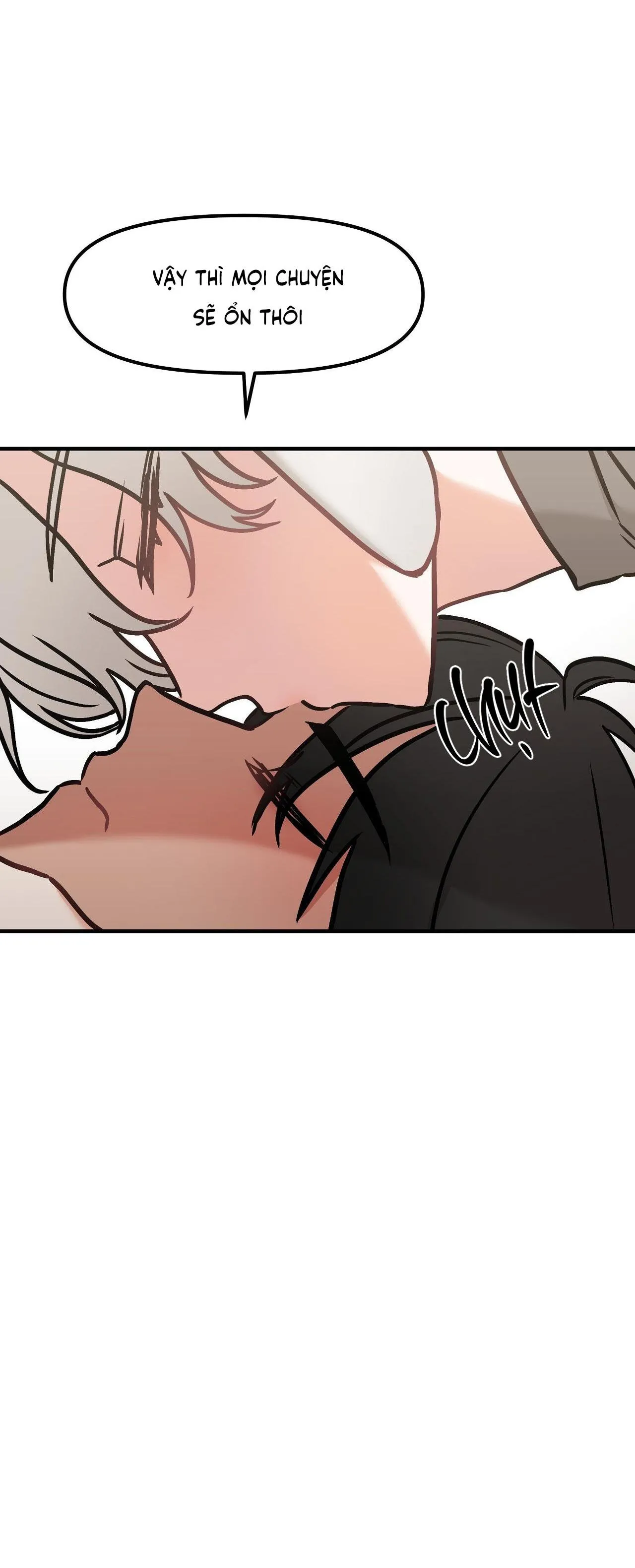 THƯA NGÀI HỔ, TÔI ĐÃ ĂN RẤT NGON MIỆNG Chapter 26 Trang 21