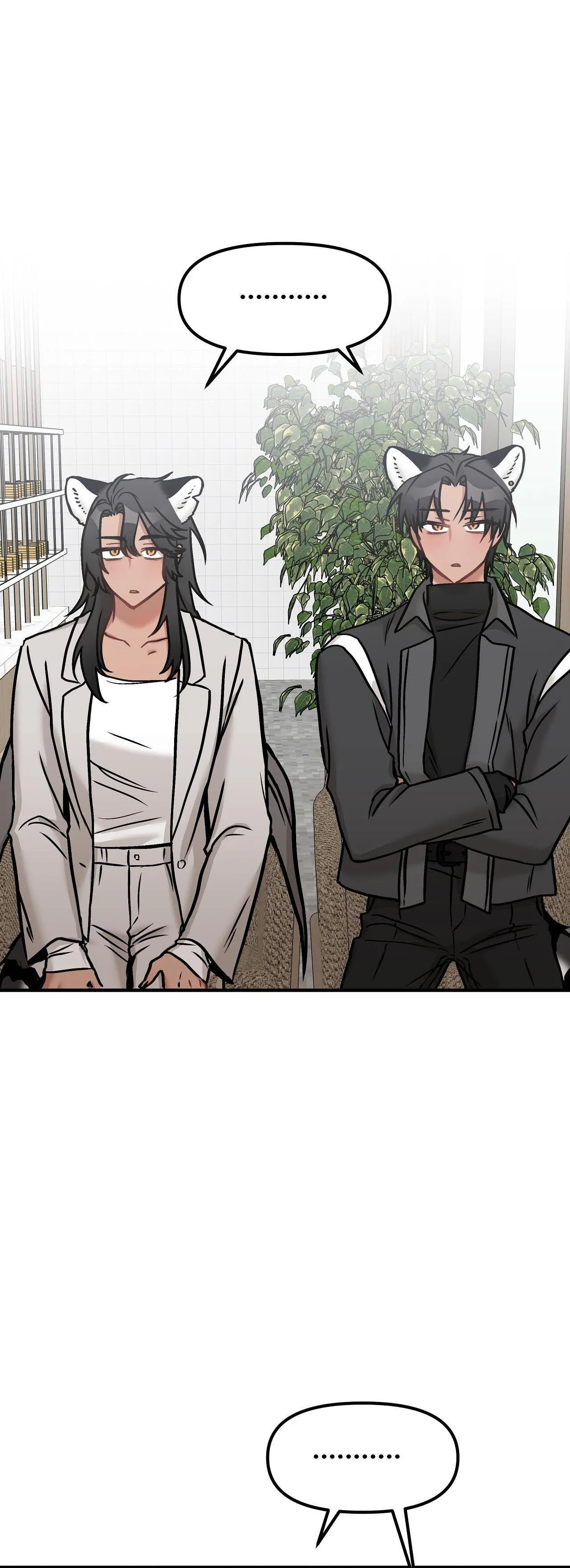 THƯA NGÀI HỔ, TÔI ĐÃ ĂN RẤT NGON MIỆNG Chapter 26 Trang 23