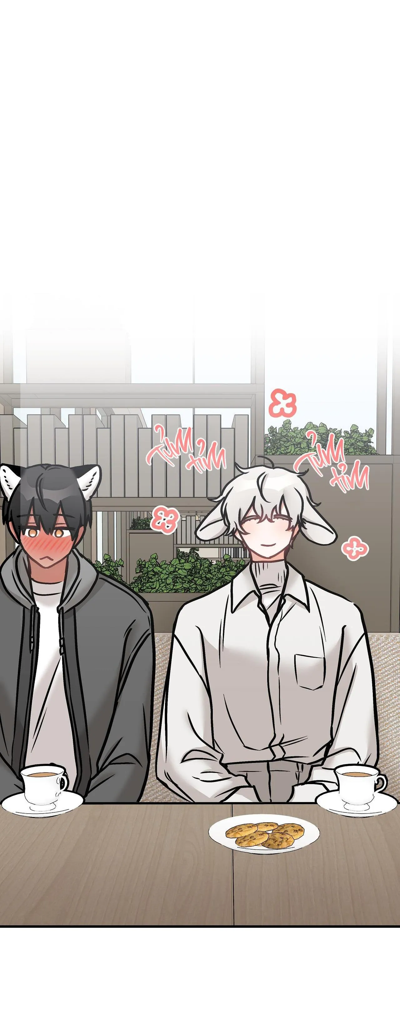 THƯA NGÀI HỔ, TÔI ĐÃ ĂN RẤT NGON MIỆNG Chapter 26 Trang 37