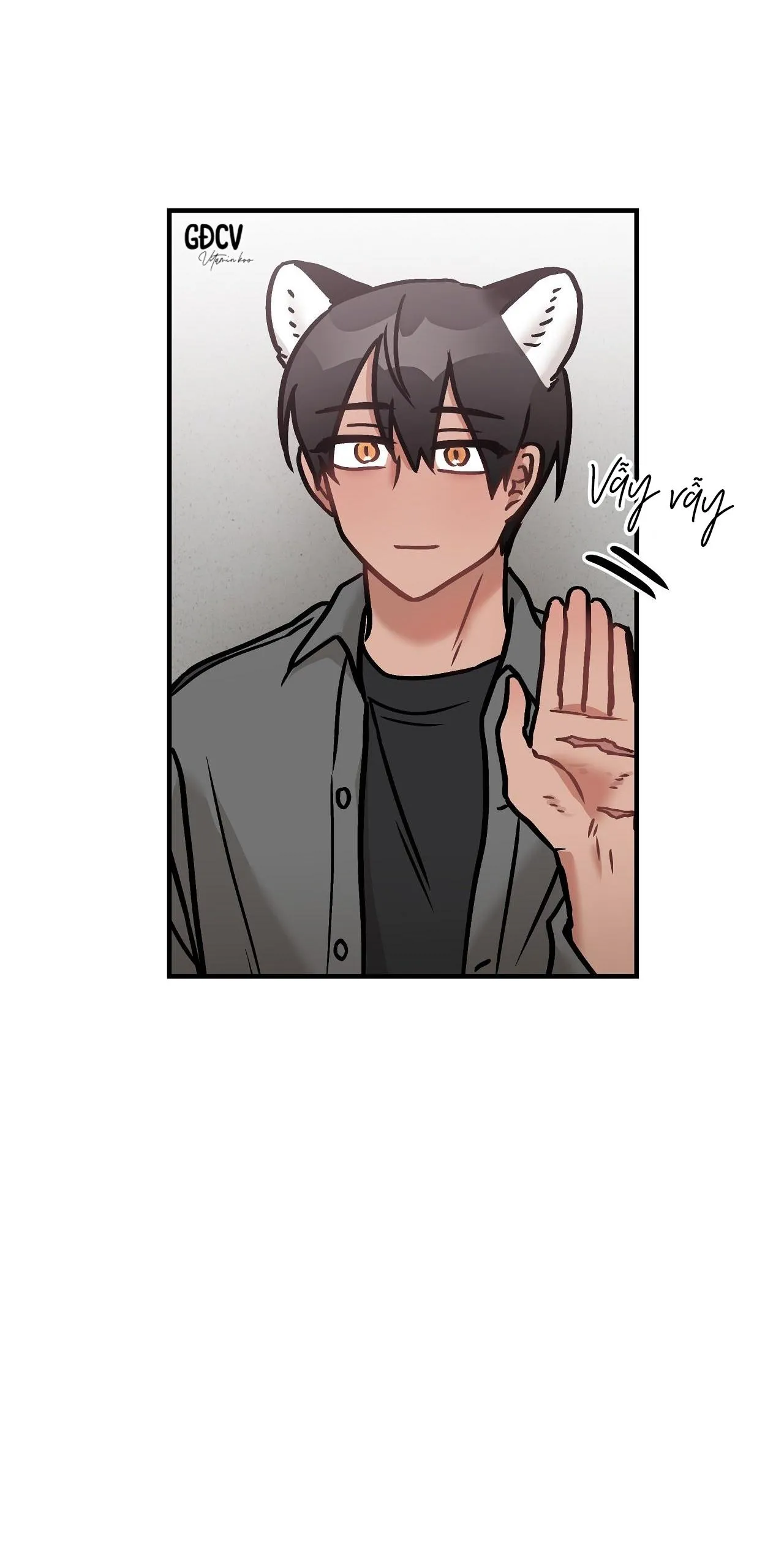 THƯA NGÀI HỔ, TÔI ĐÃ ĂN RẤT NGON MIỆNG Chapter 27 Trang 28