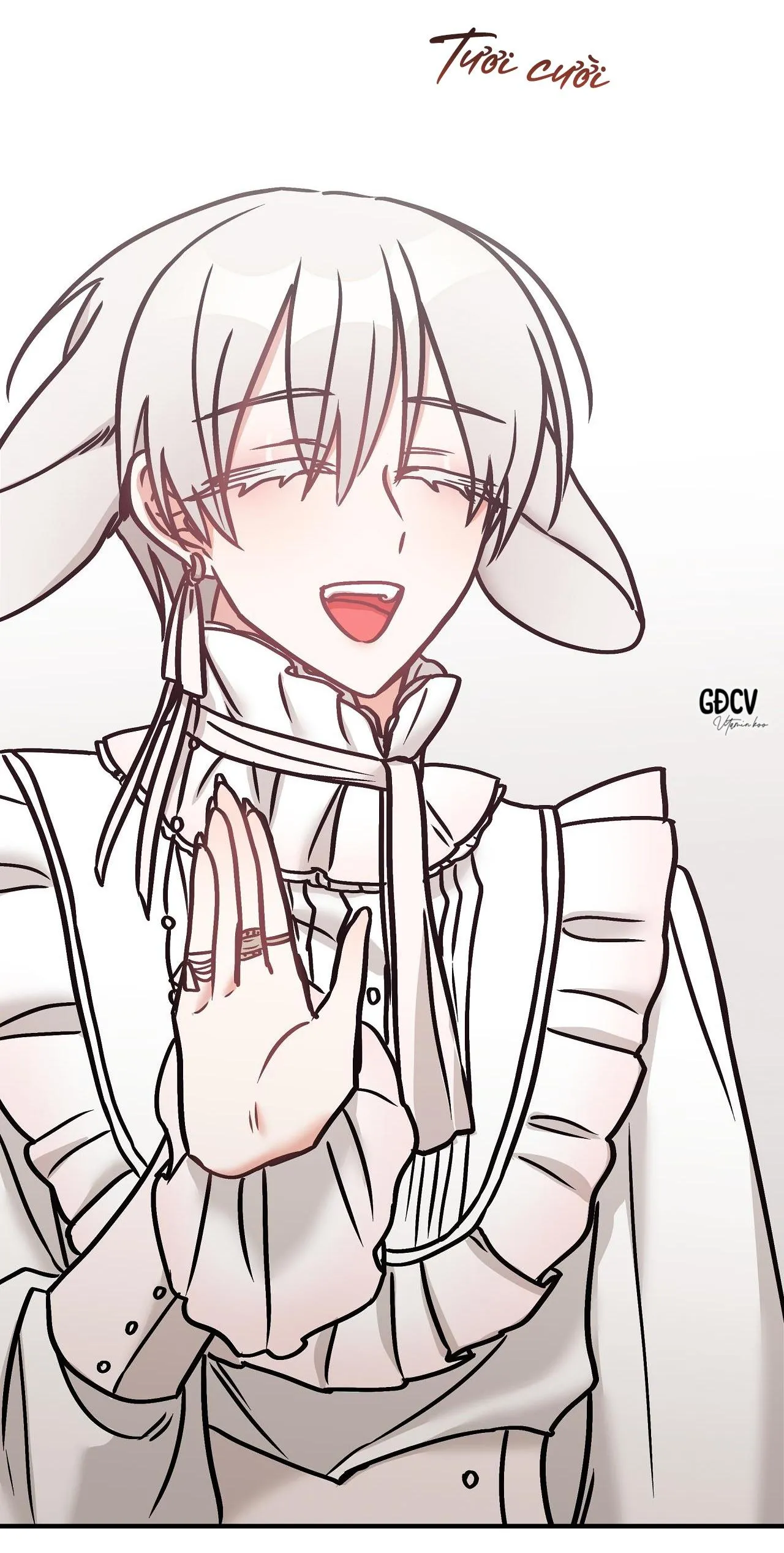 THƯA NGÀI HỔ, TÔI ĐÃ ĂN RẤT NGON MIỆNG Chapter 27 Trang 29