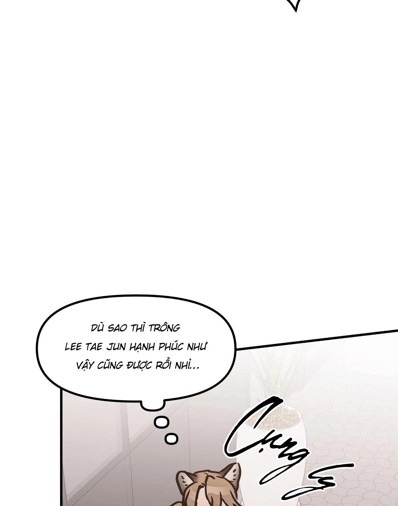 THƯA NGÀI HỔ, TÔI ĐÃ ĂN RẤT NGON MIỆNG Chapter 28 Trang 27