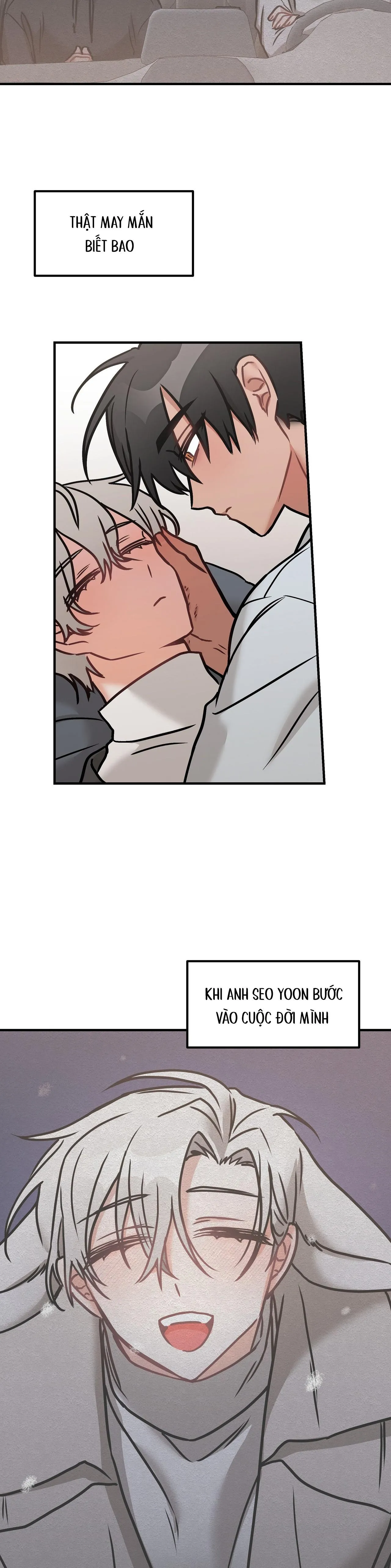 THƯA NGÀI HỔ, TÔI ĐÃ ĂN RẤT NGON MIỆNG Chapter 29 Trang 7