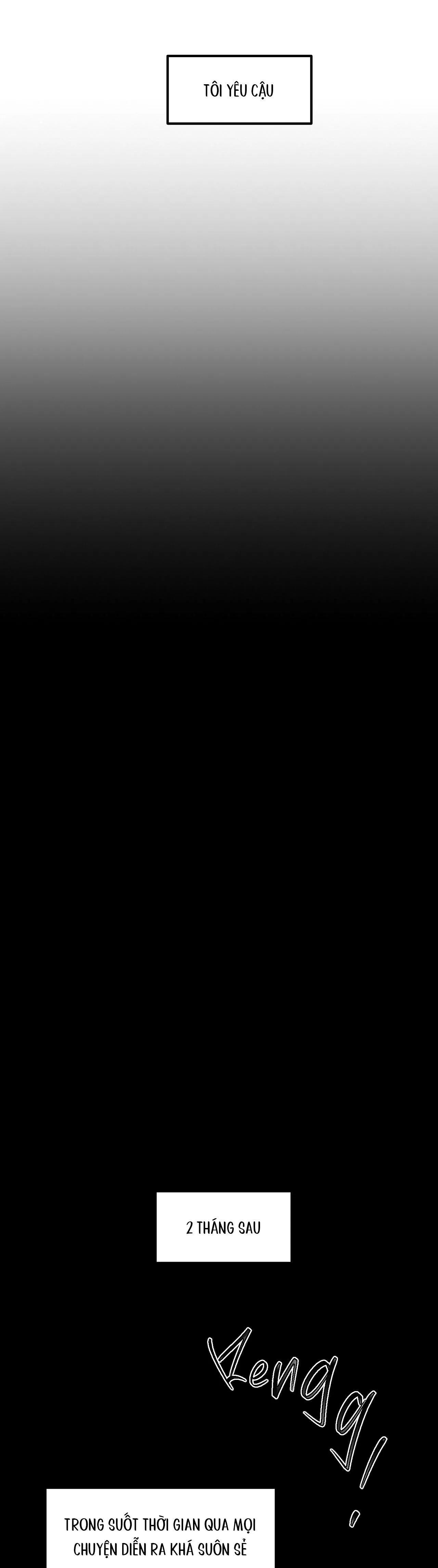 THƯA NGÀI HỔ, TÔI ĐÃ ĂN RẤT NGON MIỆNG Chapter 30 Trang 25