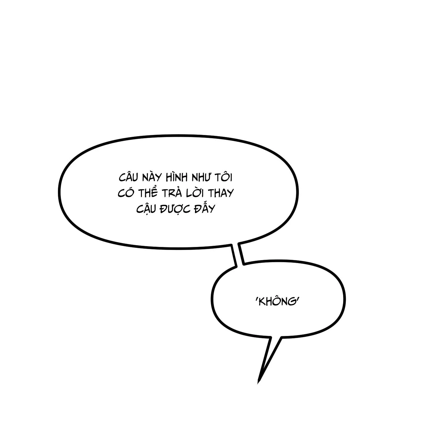 THƯA NGÀI HỔ, TÔI ĐÃ ĂN RẤT NGON MIỆNG Chapter 31 Trang 11