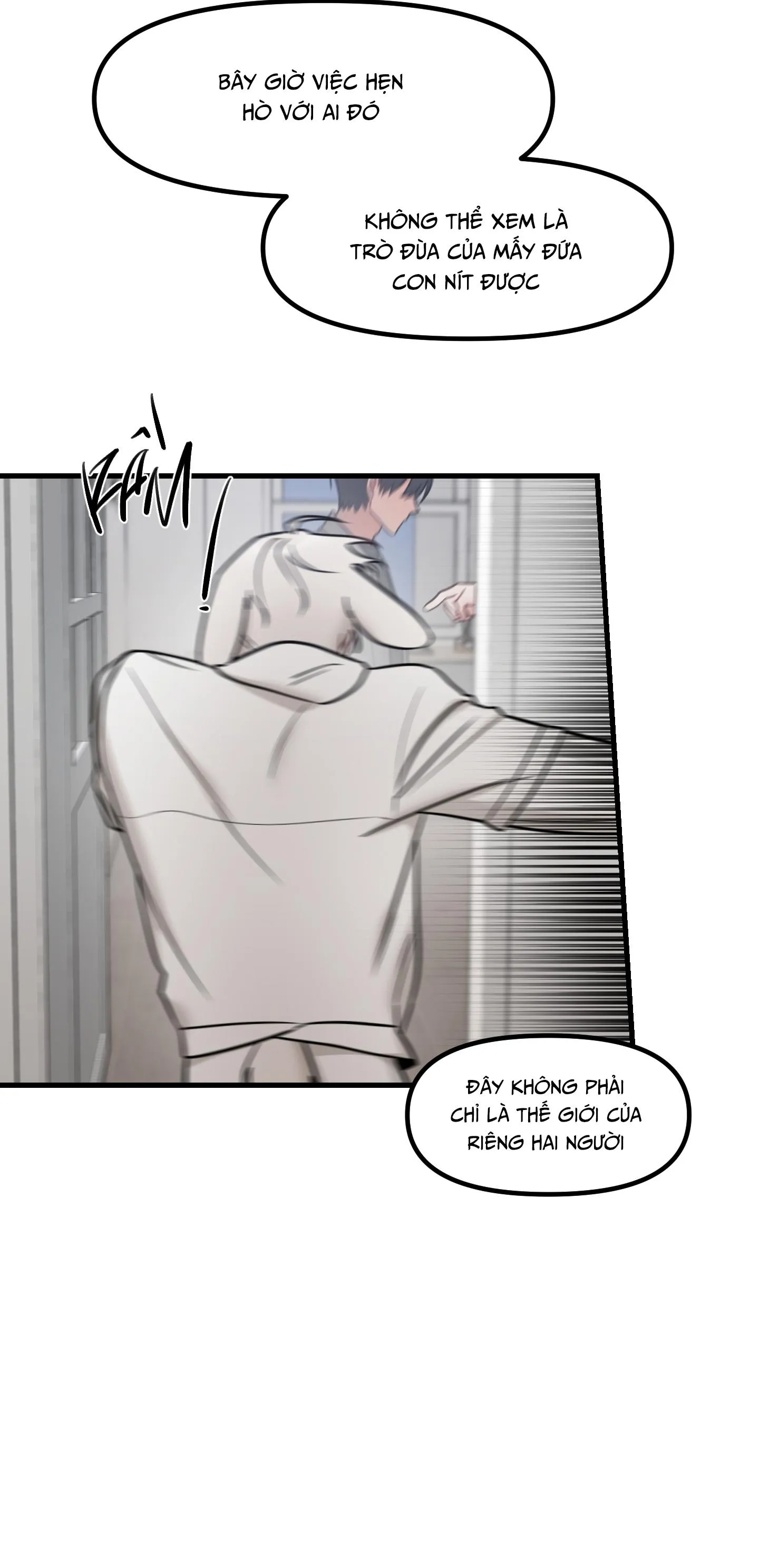 THƯA NGÀI HỔ, TÔI ĐÃ ĂN RẤT NGON MIỆNG Chapter 31 Trang 14