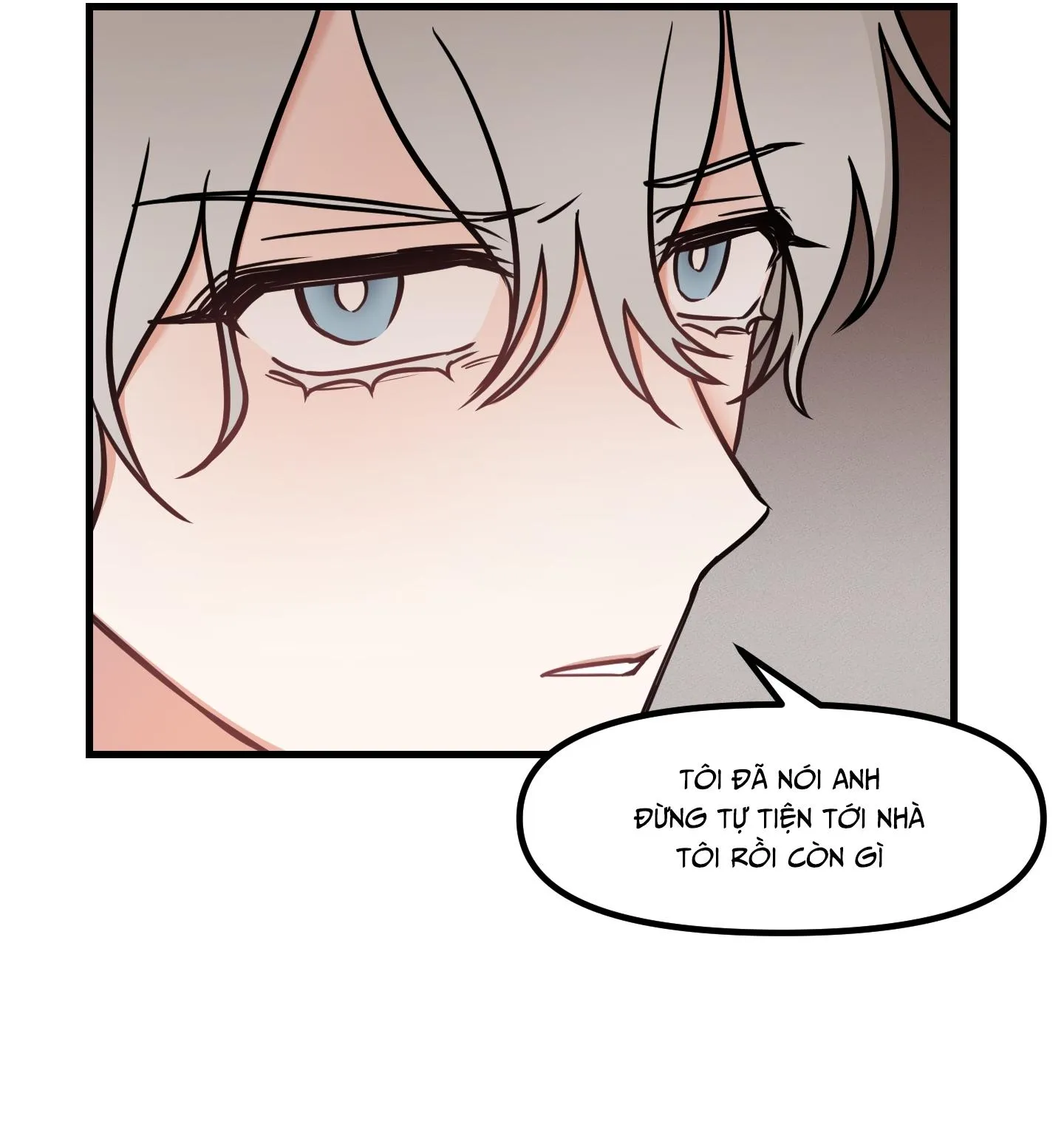 THƯA NGÀI HỔ, TÔI ĐÃ ĂN RẤT NGON MIỆNG Chapter 31 Trang 20