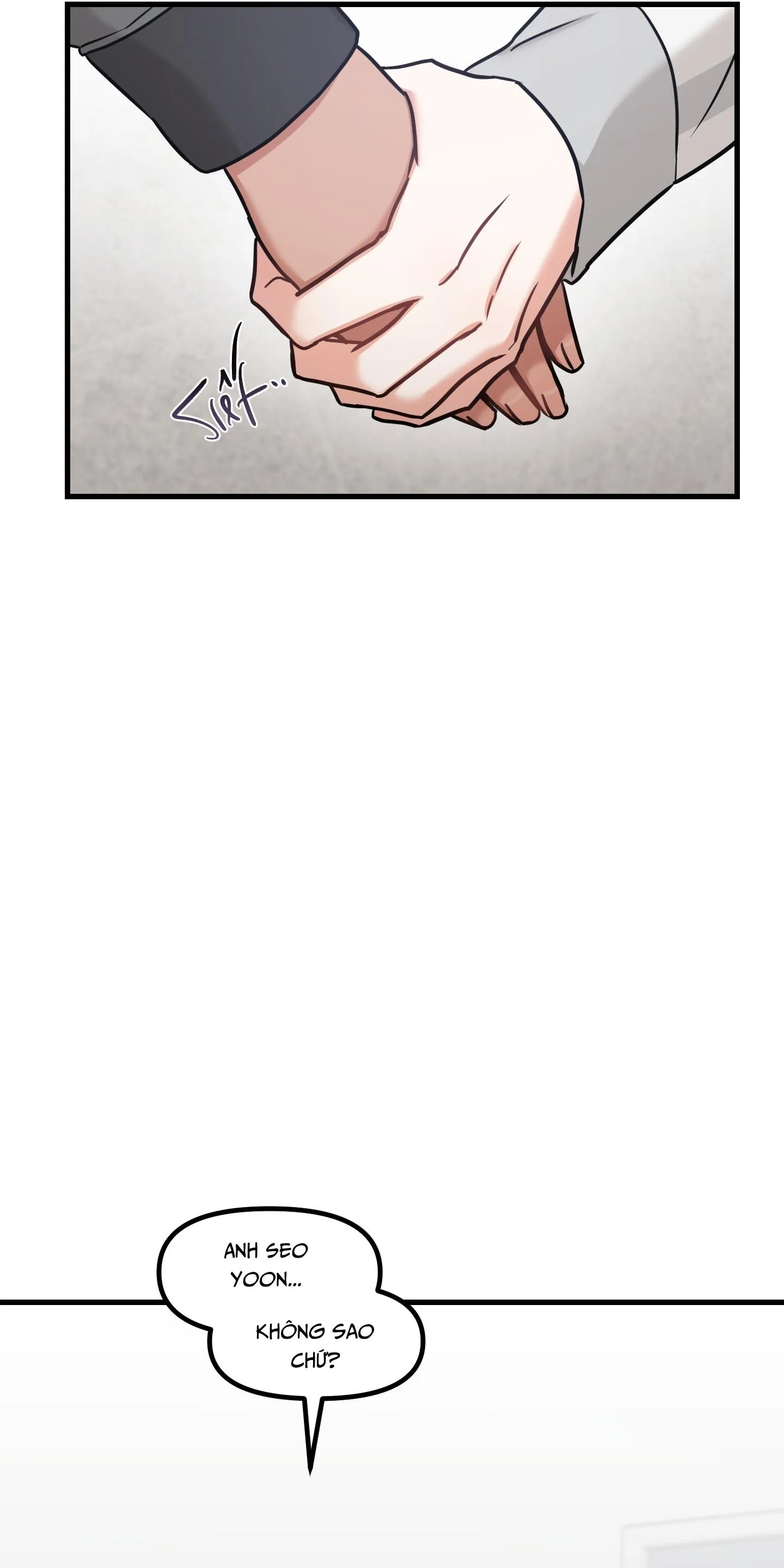 THƯA NGÀI HỔ, TÔI ĐÃ ĂN RẤT NGON MIỆNG Chapter 31 Trang 27