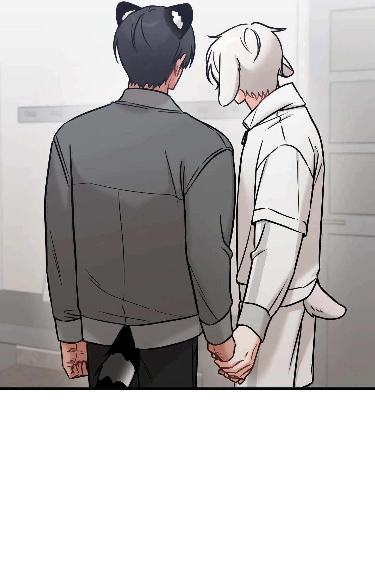 THƯA NGÀI HỔ, TÔI ĐÃ ĂN RẤT NGON MIỆNG Chapter 31 Trang 28