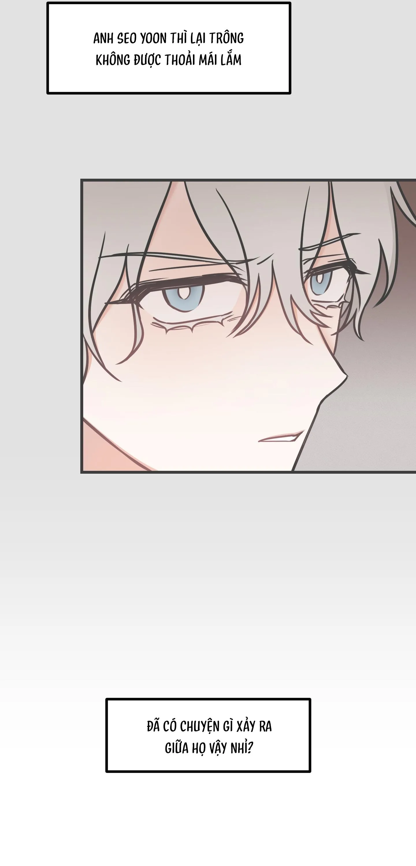 THƯA NGÀI HỔ, TÔI ĐÃ ĂN RẤT NGON MIỆNG Chapter 31 Trang 41